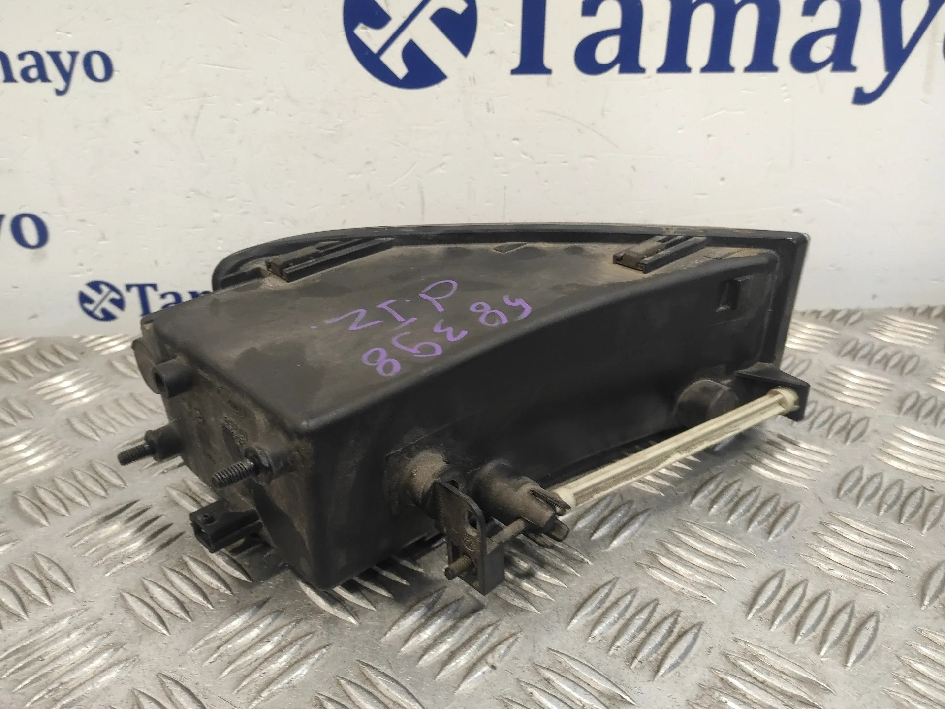 Faro Antiniebla Izquierdo para Saab 9-3 Sport Hatch