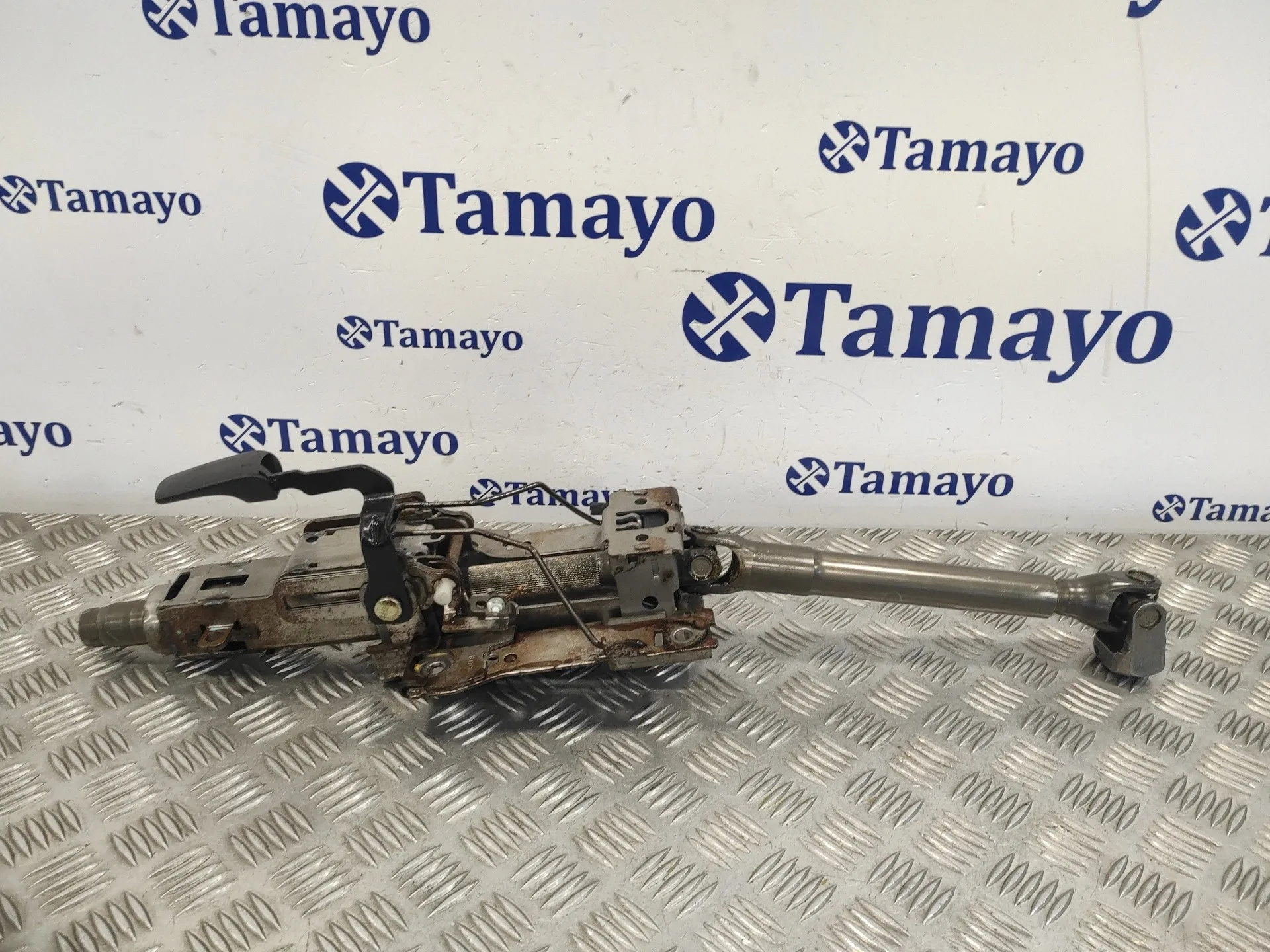 Columna Direccion para Volkswagen Caddy Ka/Kb (2K)