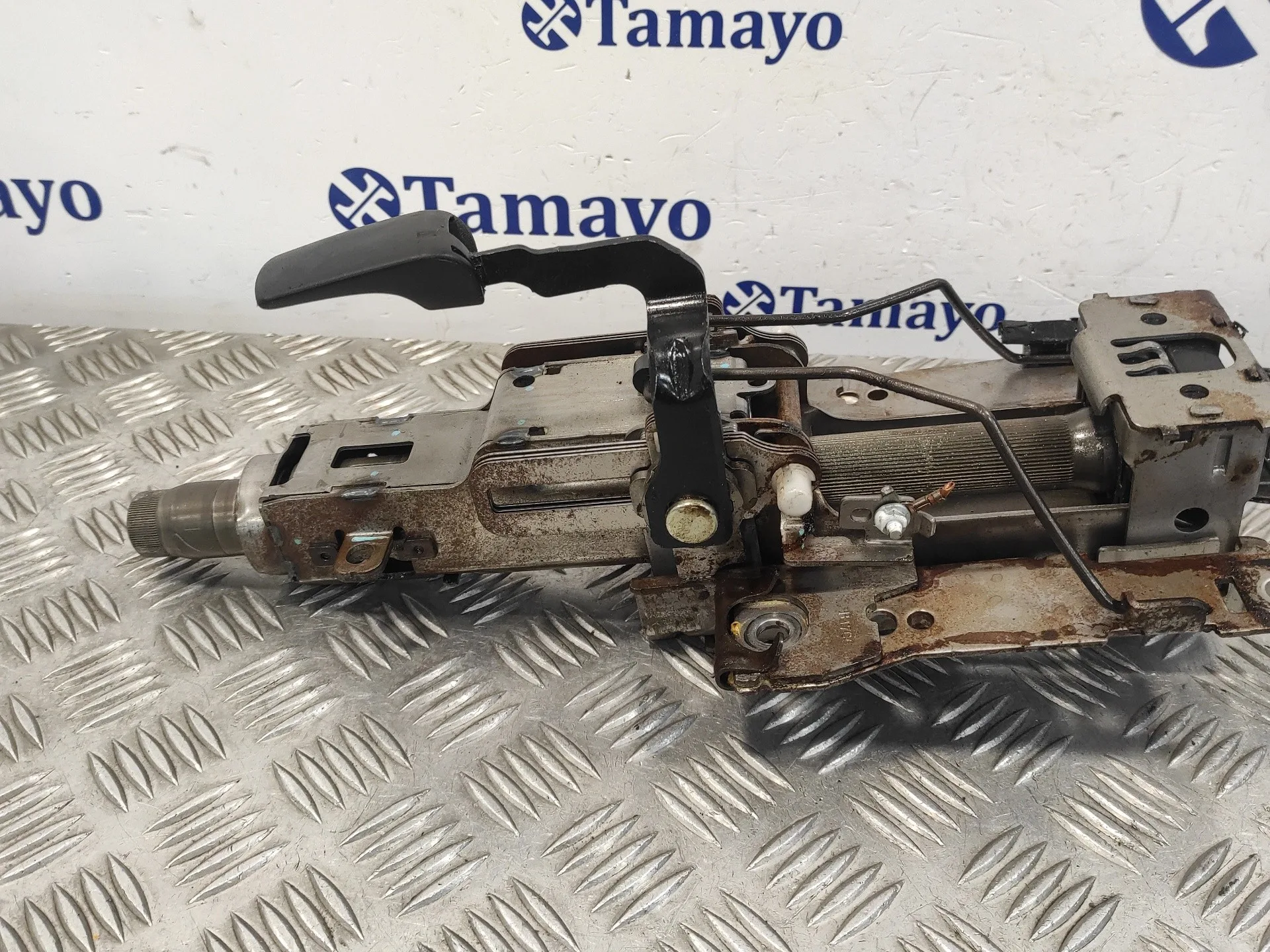 Columna Direccion para Volkswagen Caddy Ka/Kb (2K)
