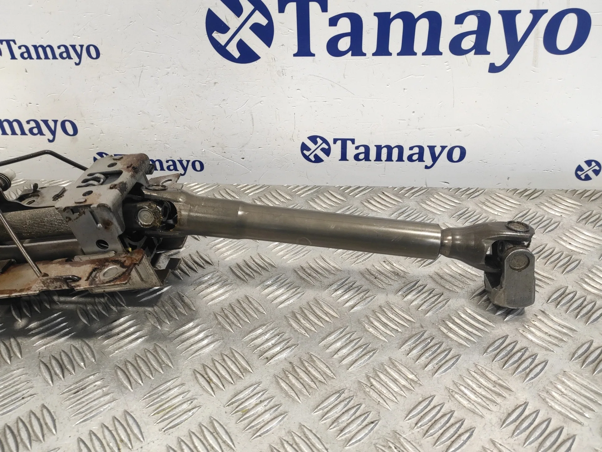 Columna Direccion para Volkswagen Caddy Ka/Kb (2K)