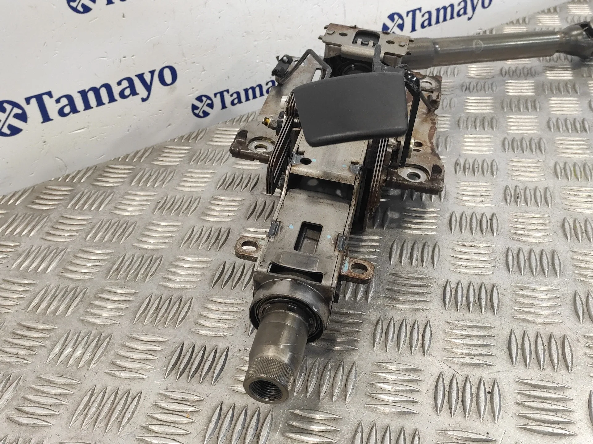 Columna Direccion para Volkswagen Caddy Ka/Kb (2K)