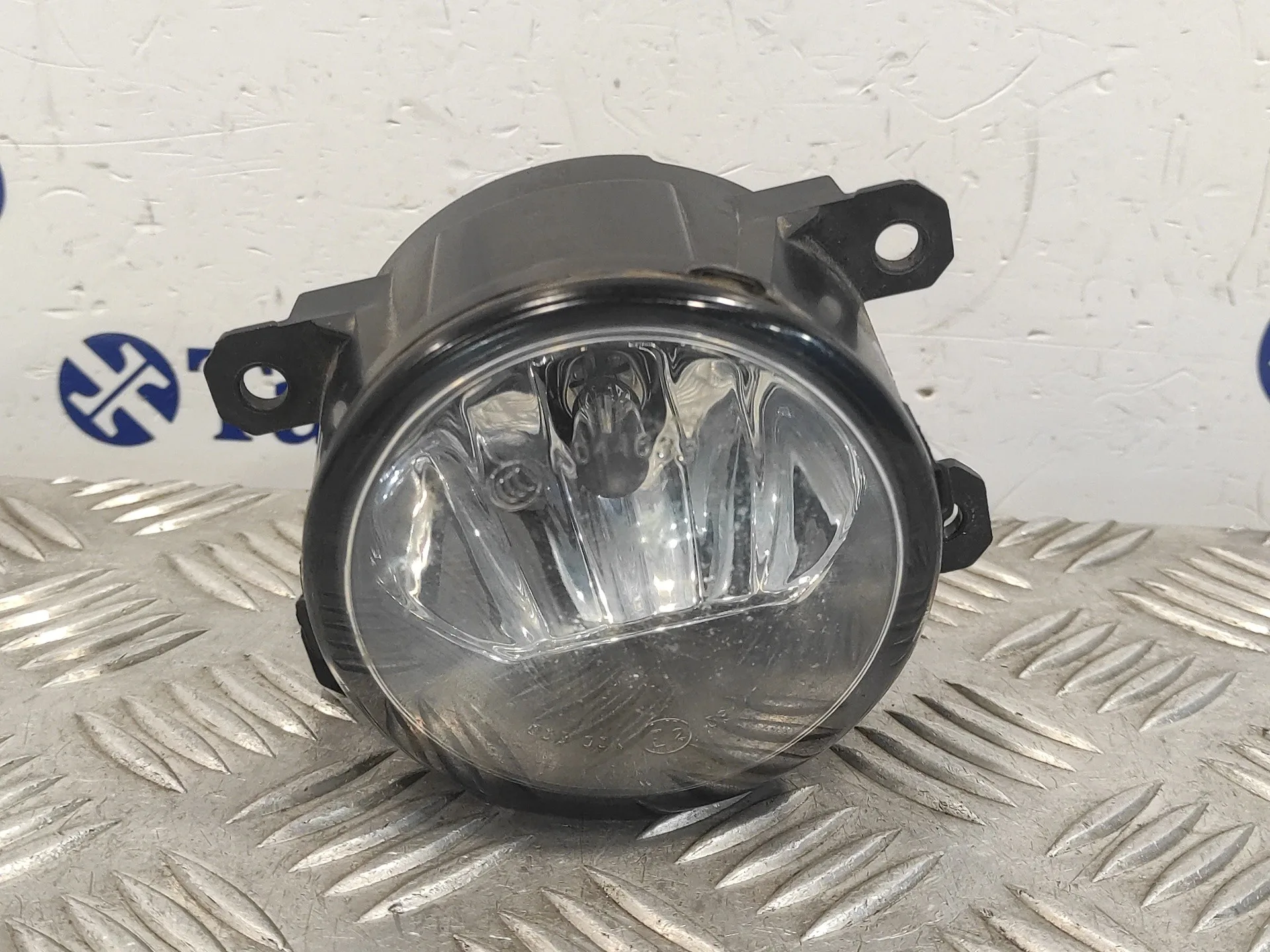 Faro Antiniebla Izquierdo para Peugeot 308 Sw