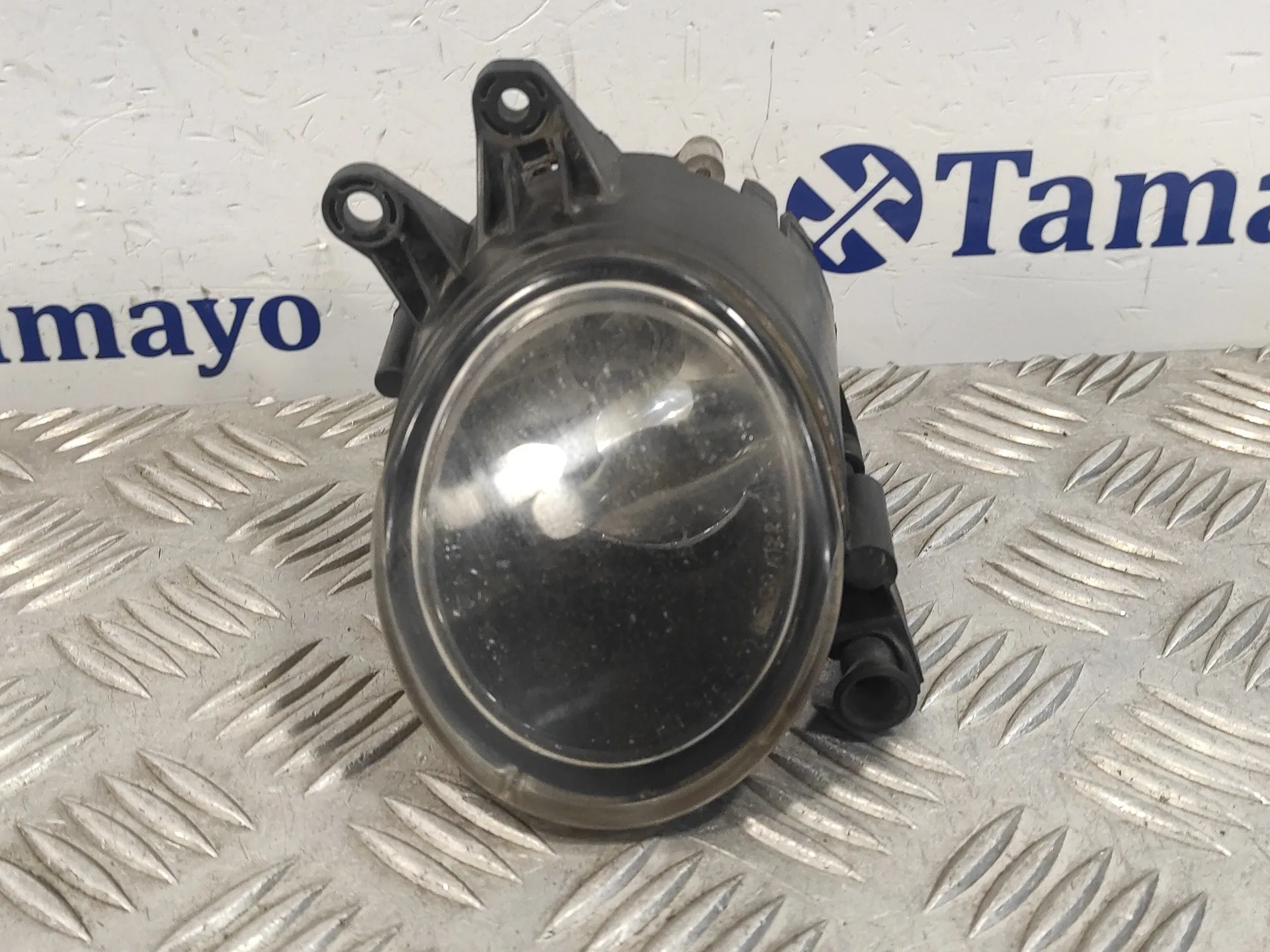 Faro Antiniebla Izquierdo para Audi A4 Avant (8E)