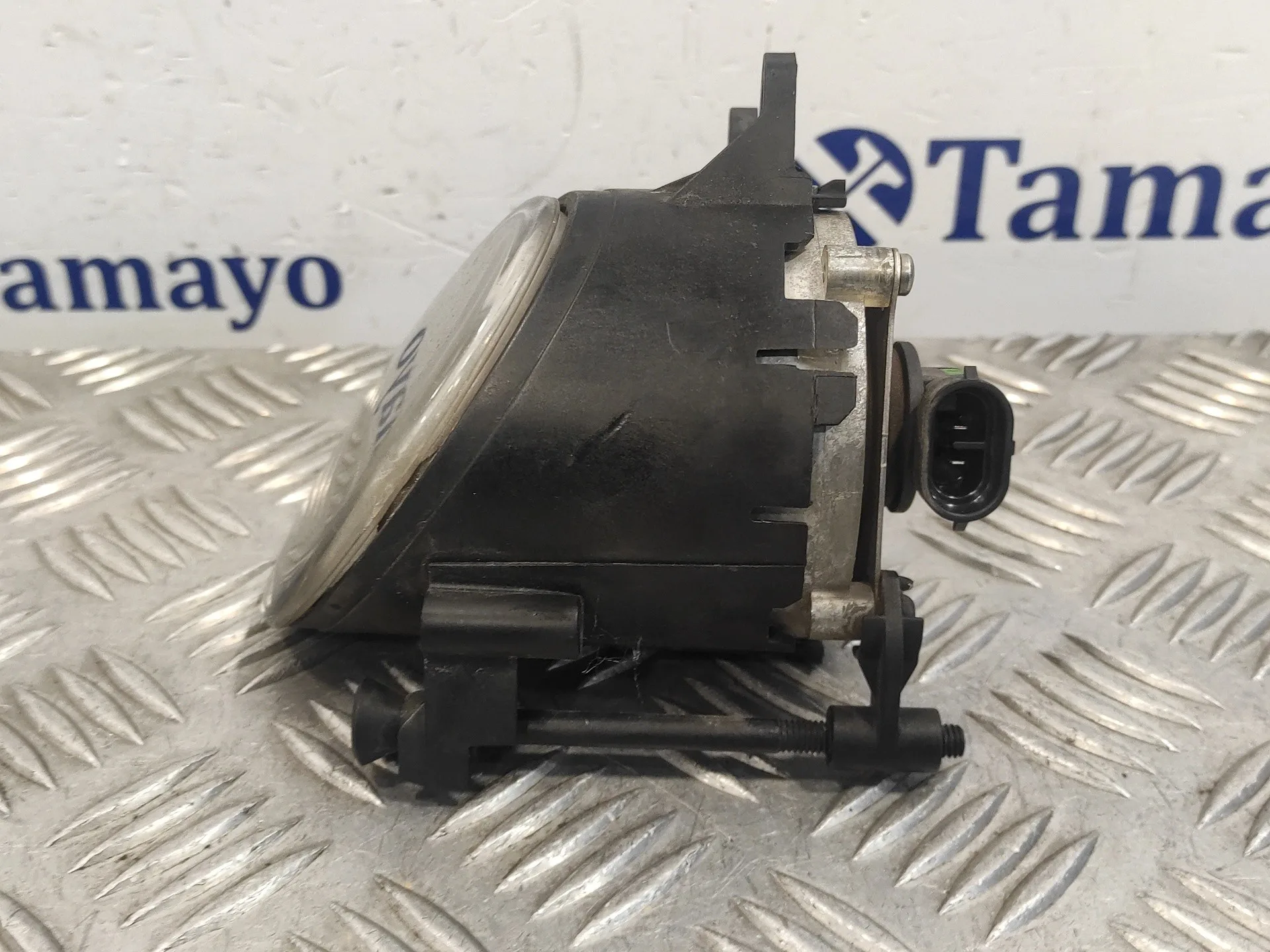 Faro Antiniebla Izquierdo para Audi A4 Avant (8E)