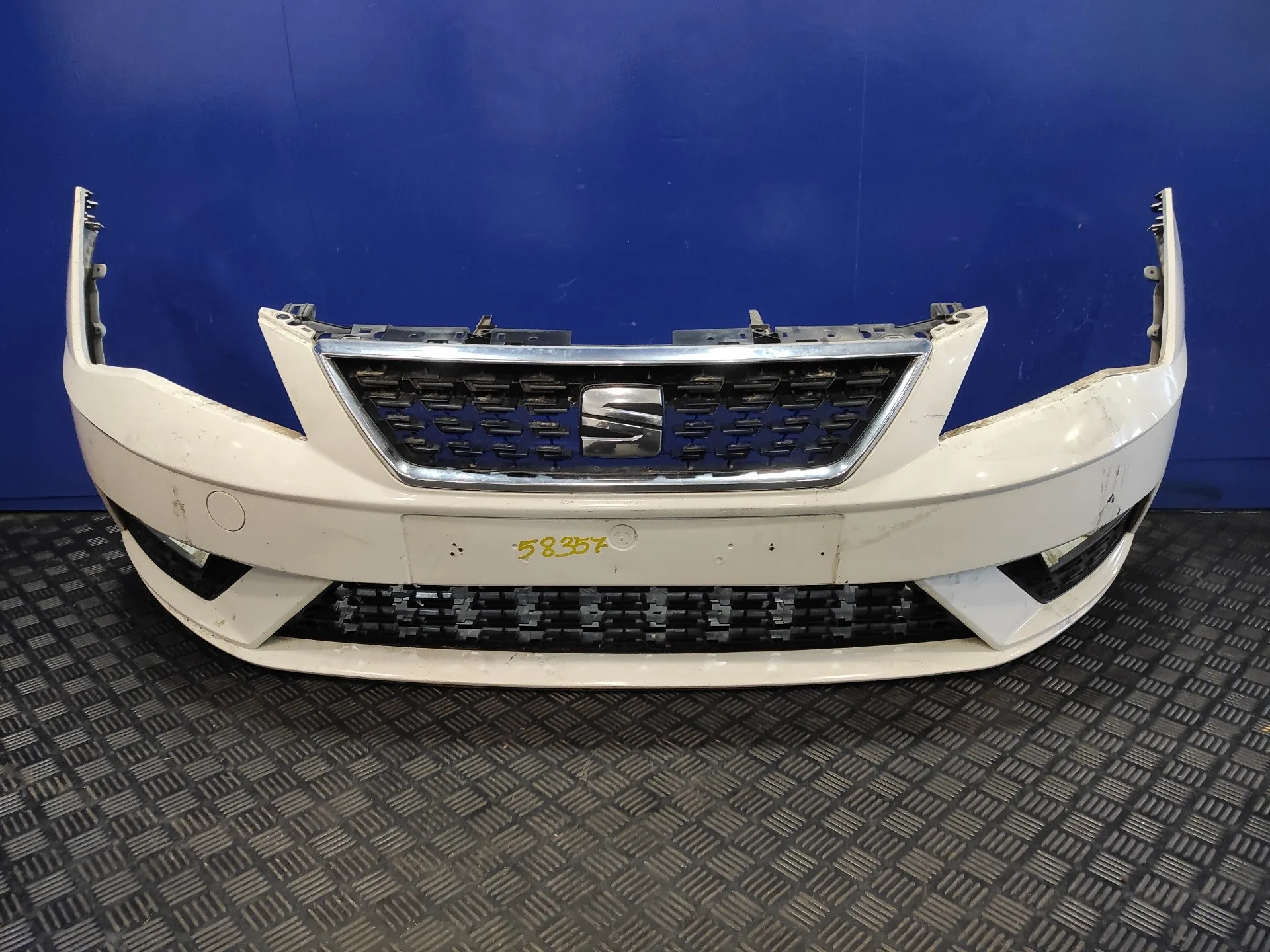 Paragolpes Delantero para Seat Leon St (5F8)