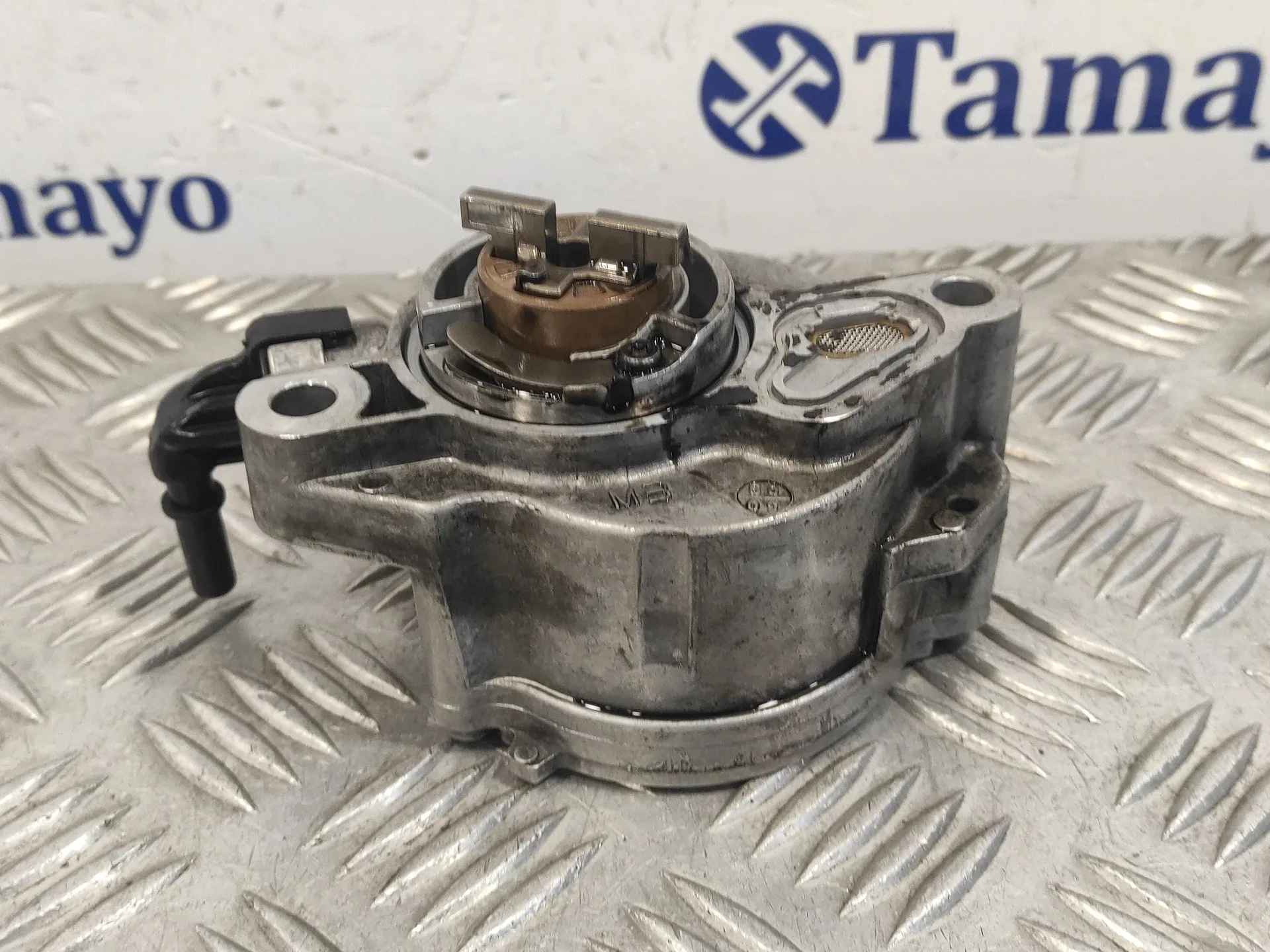 Depresor Freno / Bomba Vacio para Peugeot 307 Break / Sw (S1)