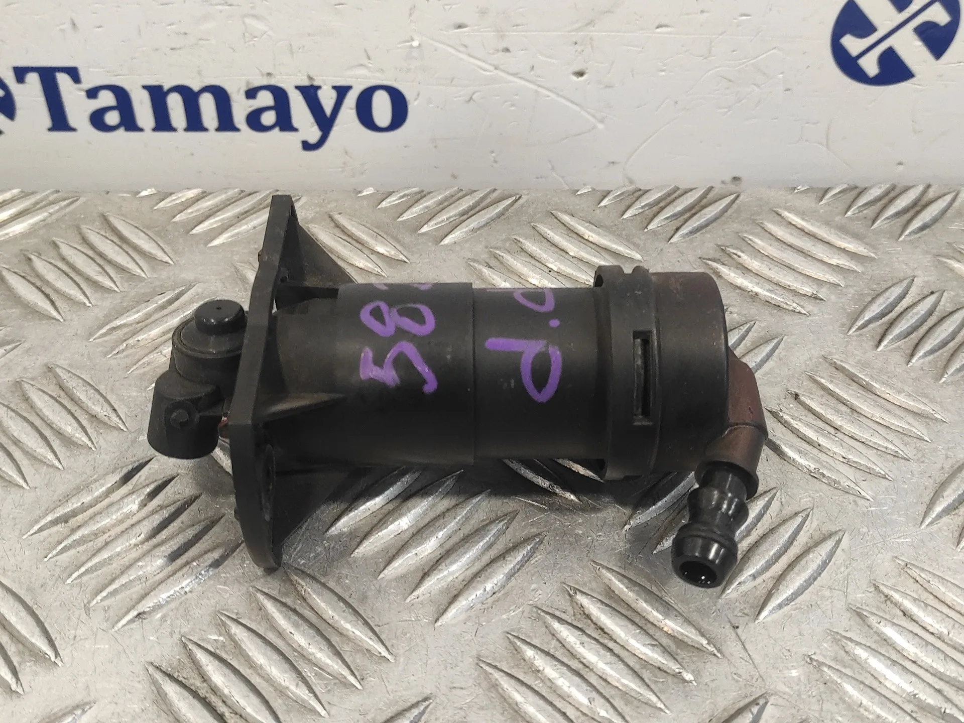 Limpia Faros Xenon para Audi A6 Berlina (4F2)
