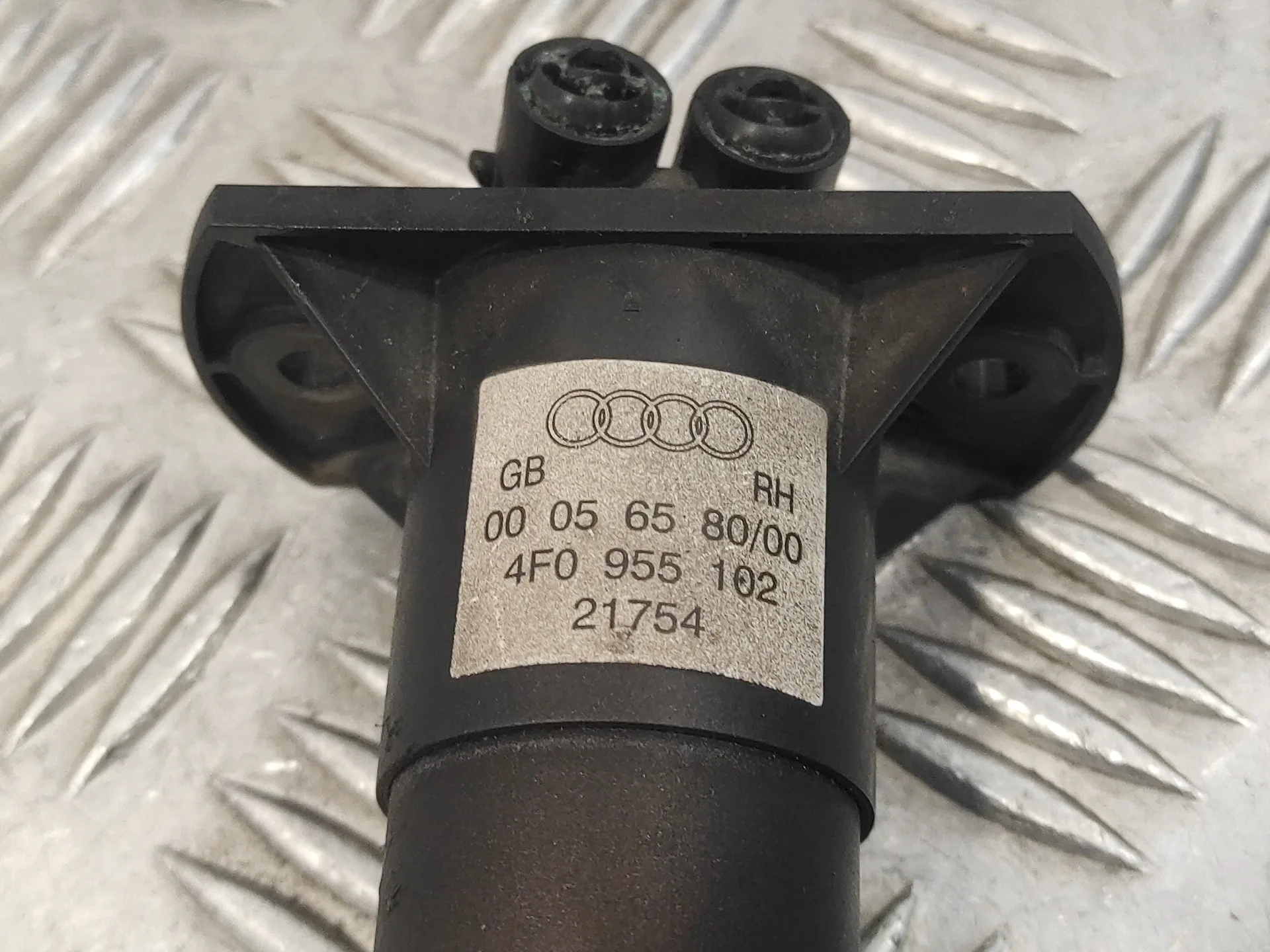 Limpia Faros Xenon para Audi A6 Berlina (4F2)