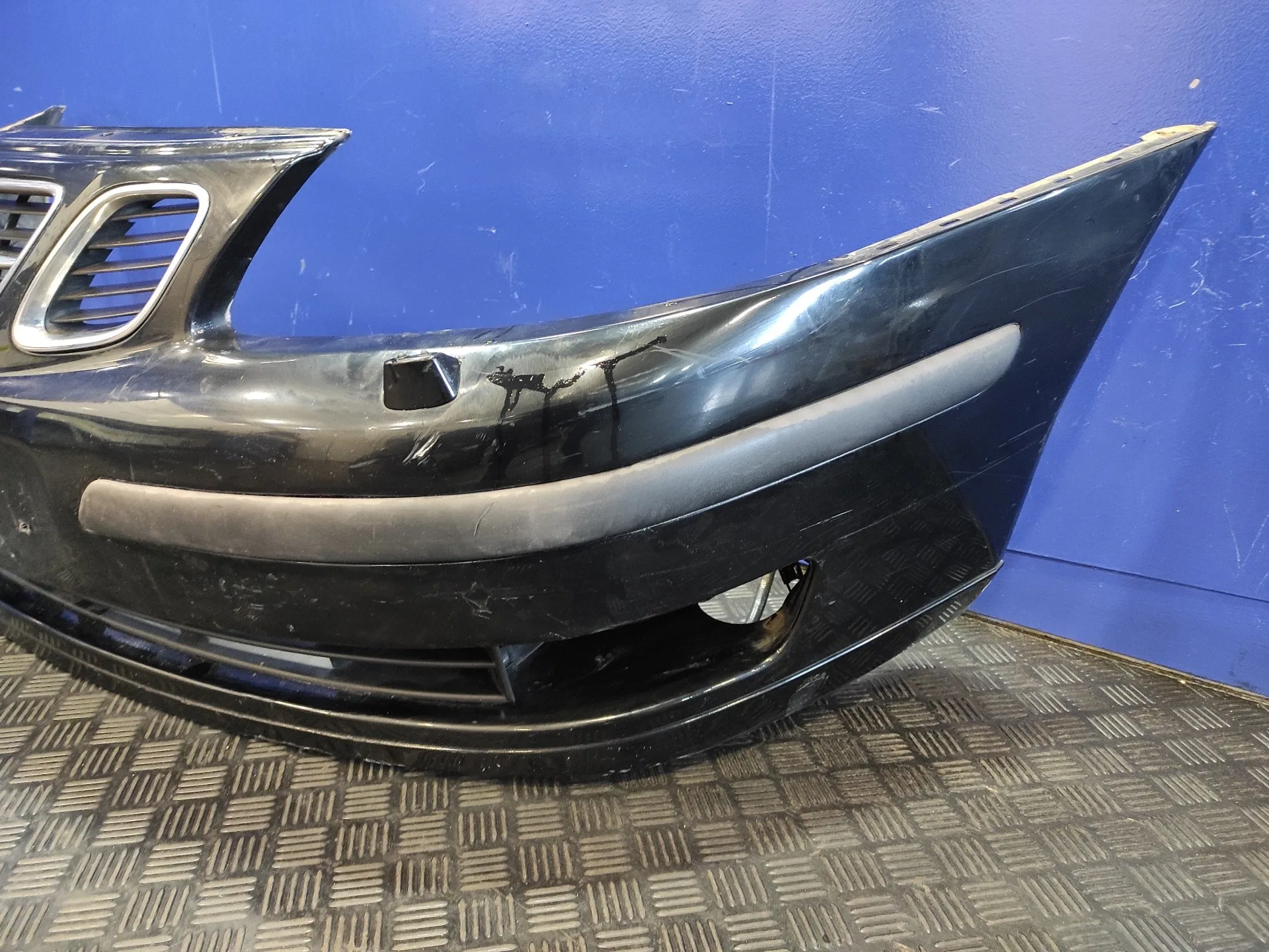 Paragolpes Delantero para Saab 9-3 Sport Hatch