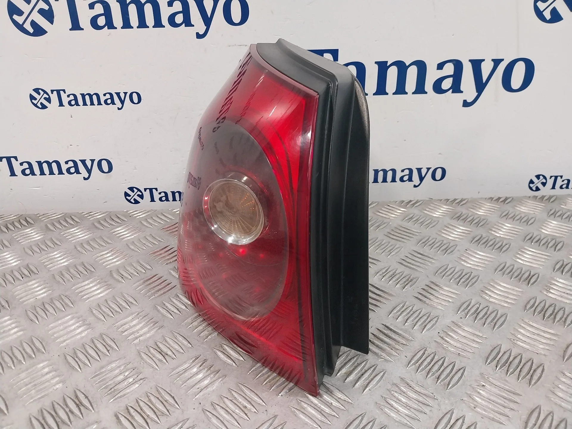 Piloto Trasero Izquierdo para Volkswagen Golf V Berlina (1K1)