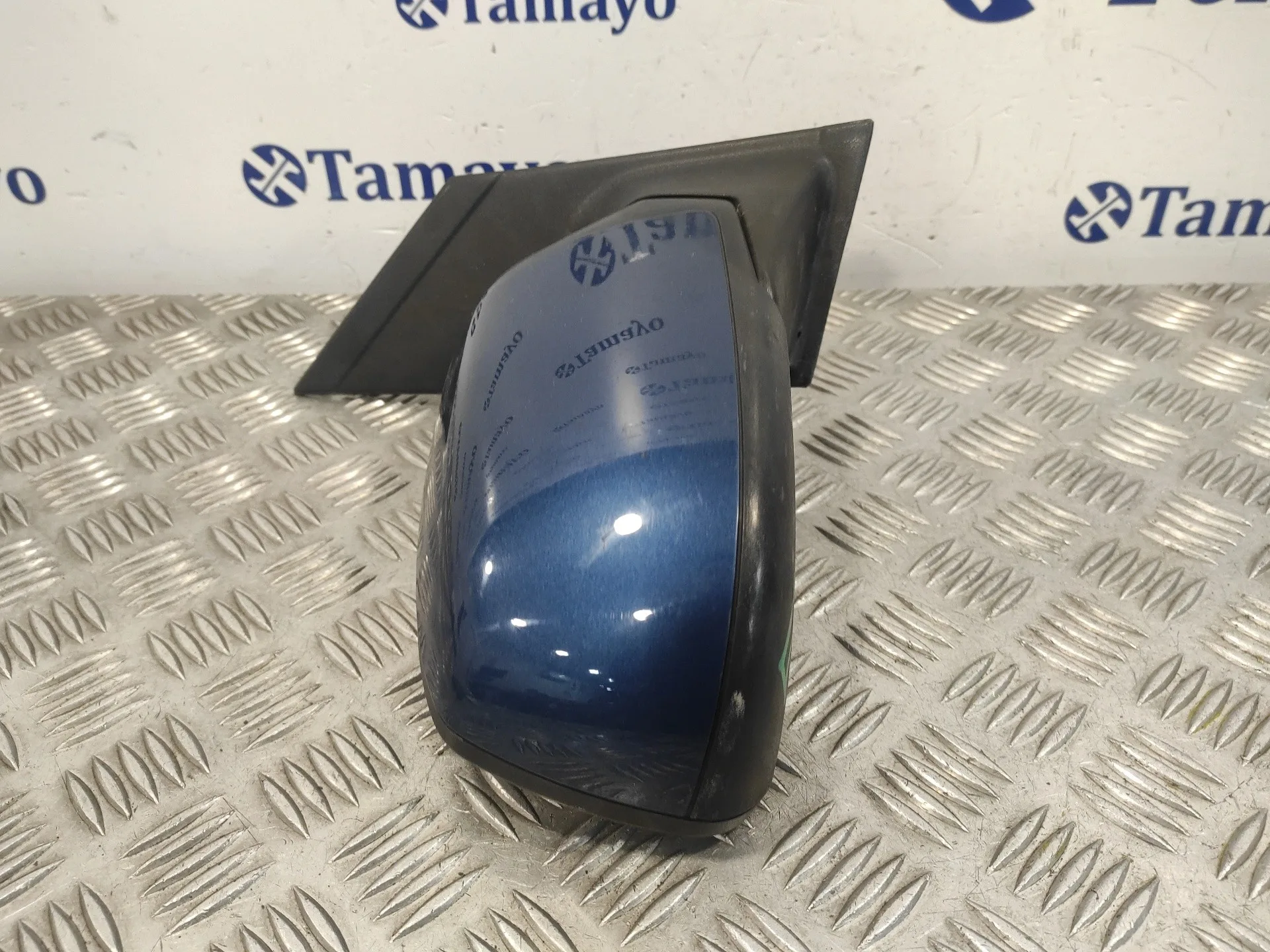 Retrovisor Derecho para Ford Focus Berlina (Cap)