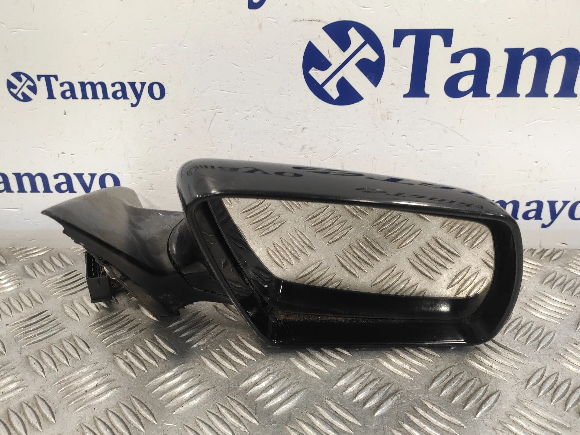 Retrovisor Derecho para Audi A6 Allroad Quattro