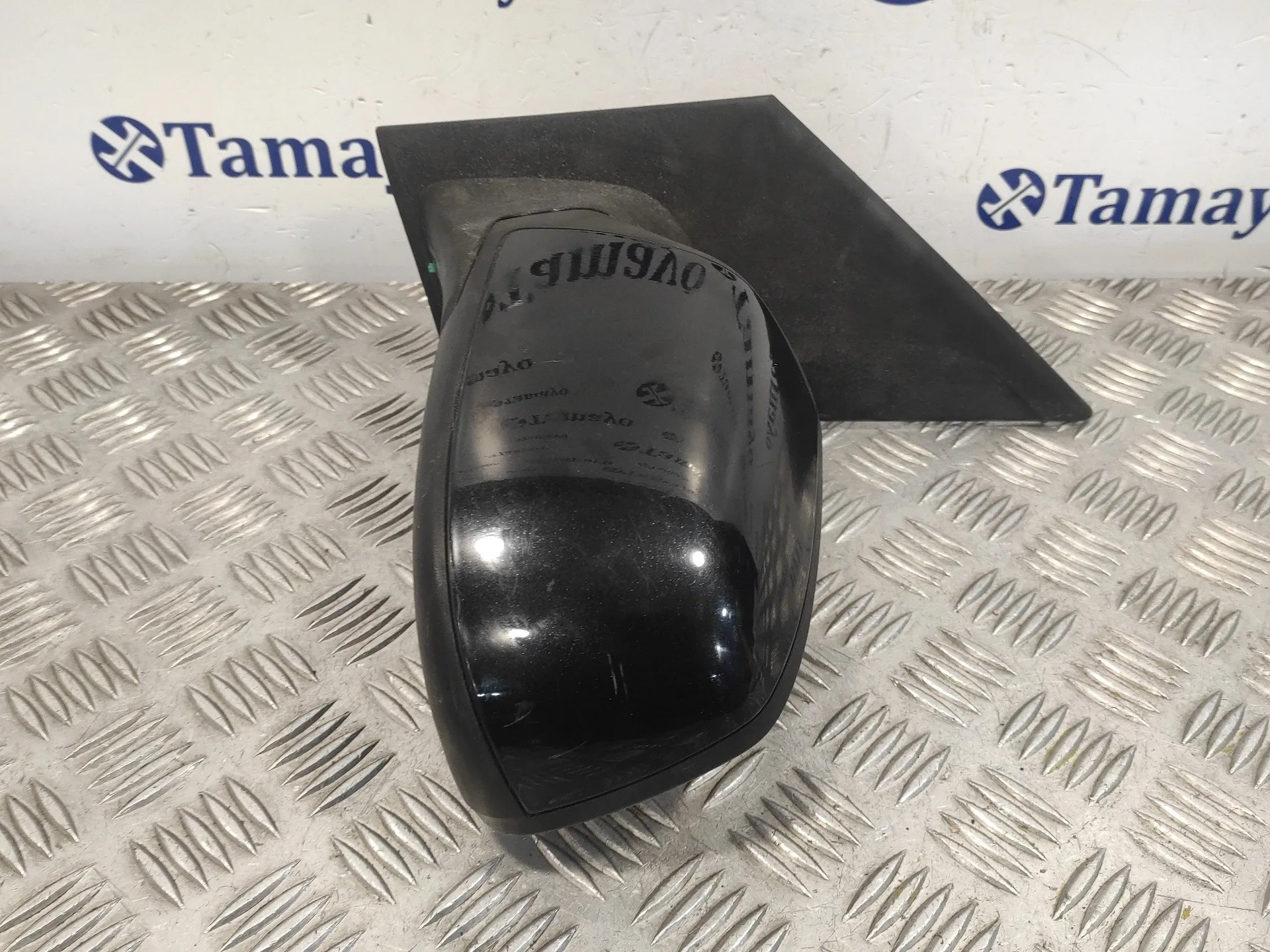 Retrovisor Izquierdo para Ford Fiesta (Cbk)