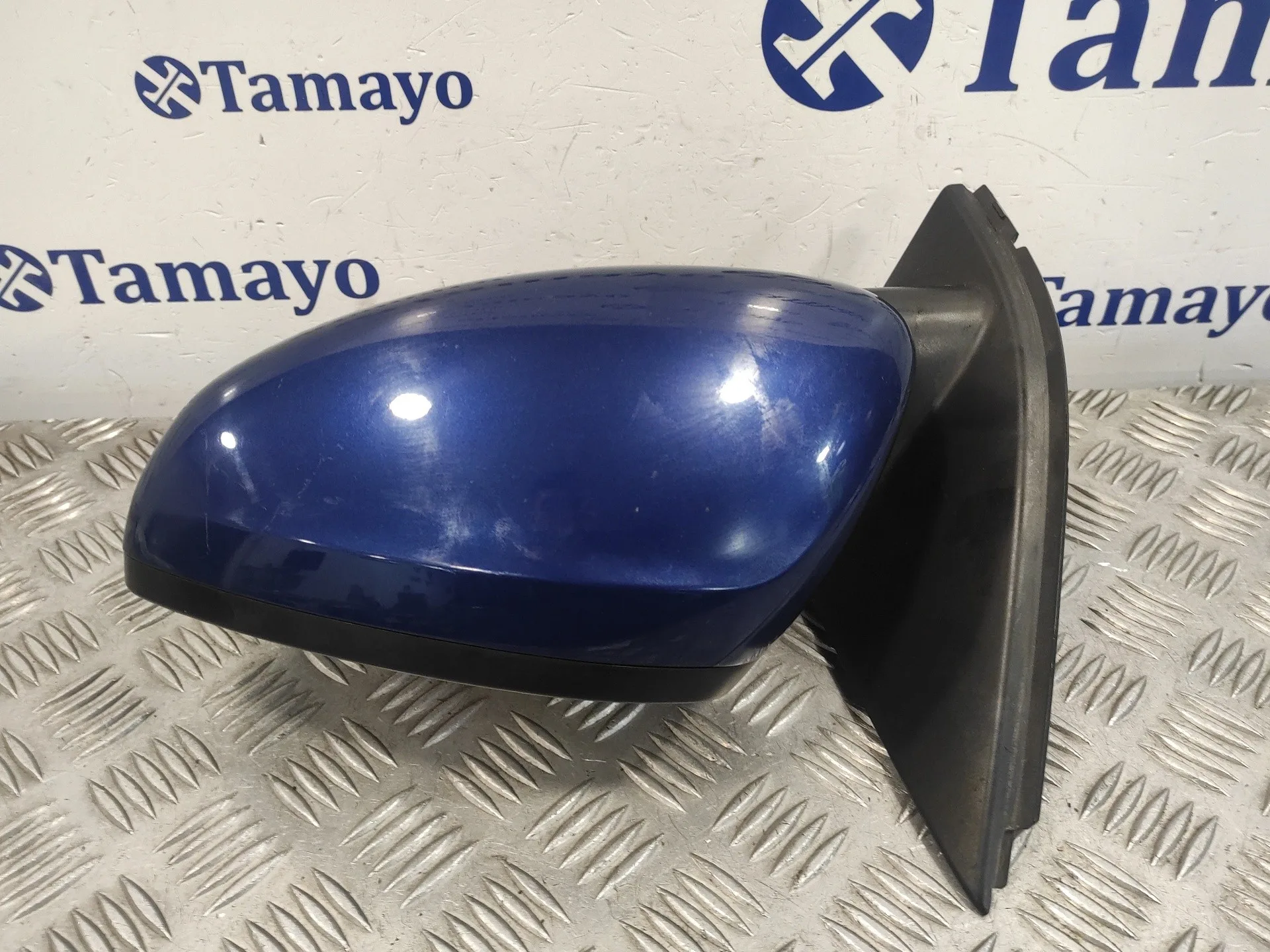 Retrovisor Izquierdo para Peugeot 308 Sw
