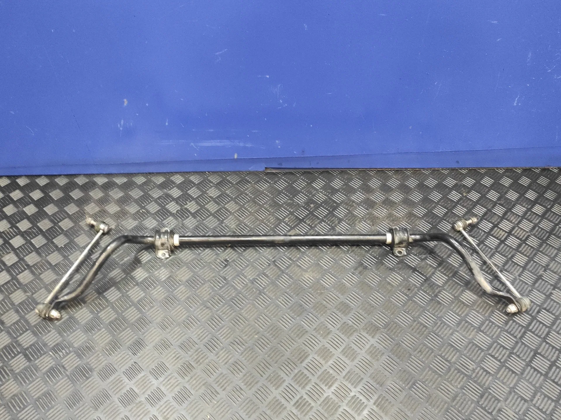 Barra Estabilizadora Delantera para Ford Transit Kastenwagen (Ttg)