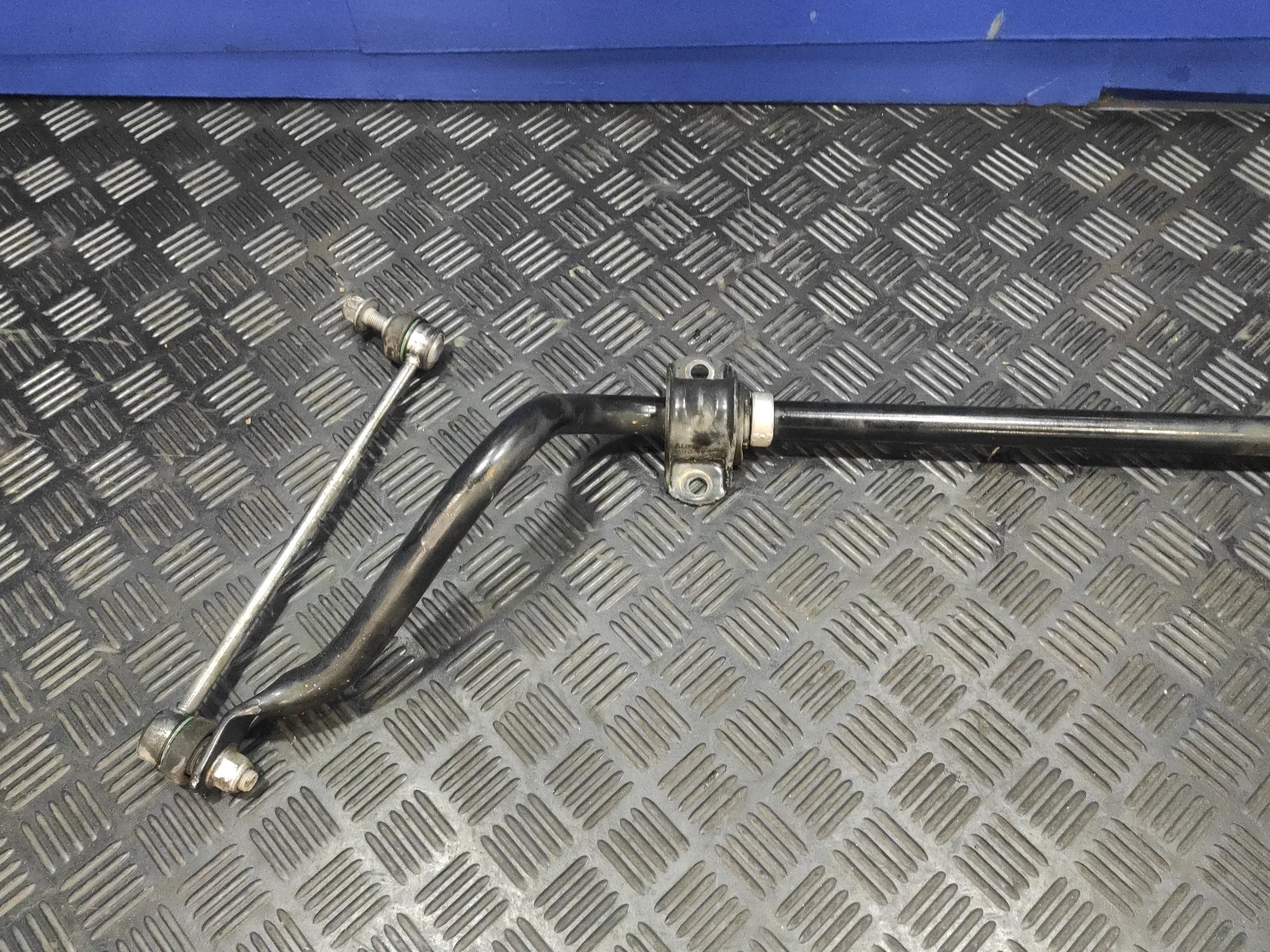 Barra Estabilizadora Delantera para Ford Transit Kastenwagen (Ttg)