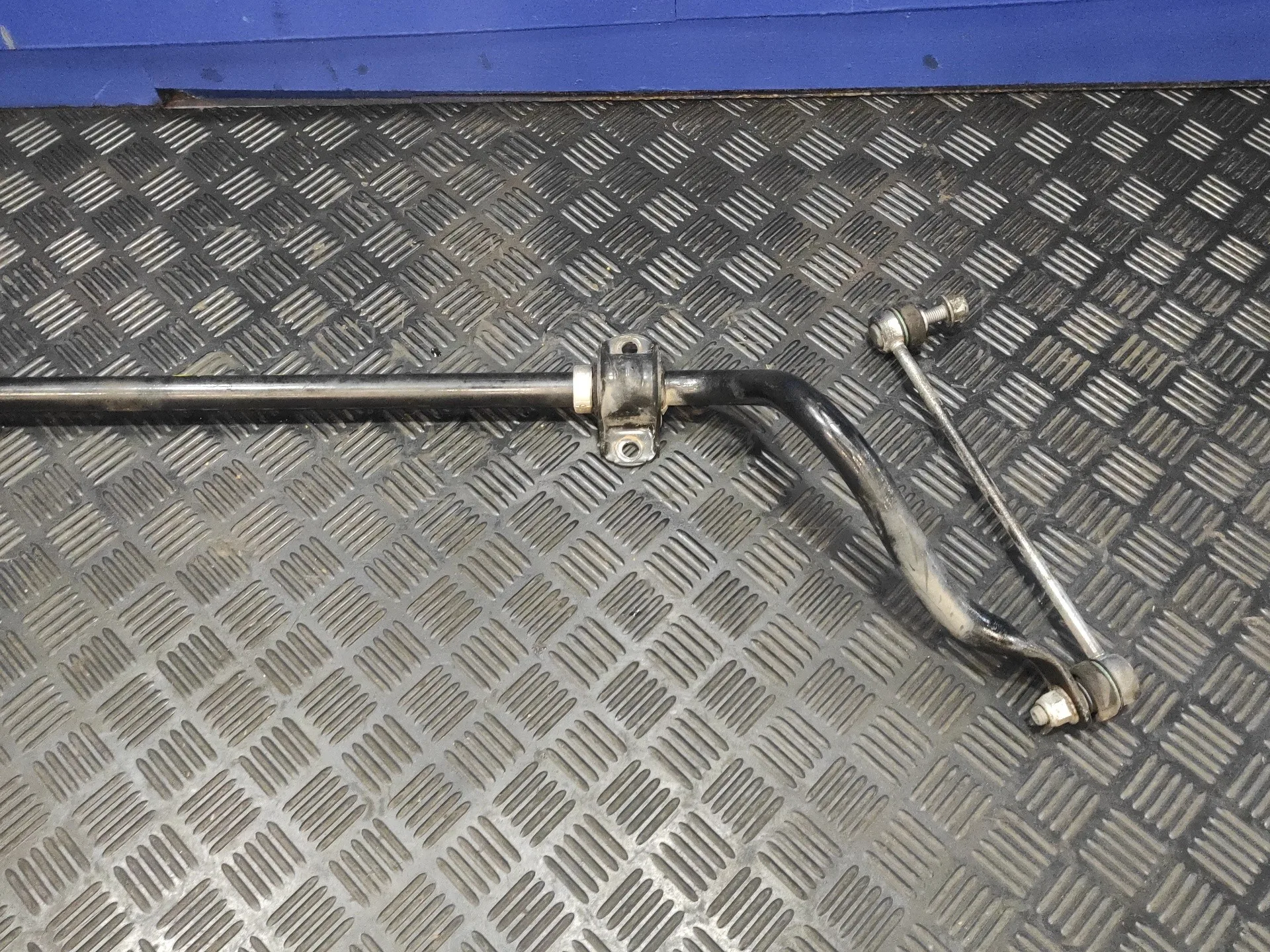 Barra Estabilizadora Delantera para Ford Transit Kastenwagen (Ttg)