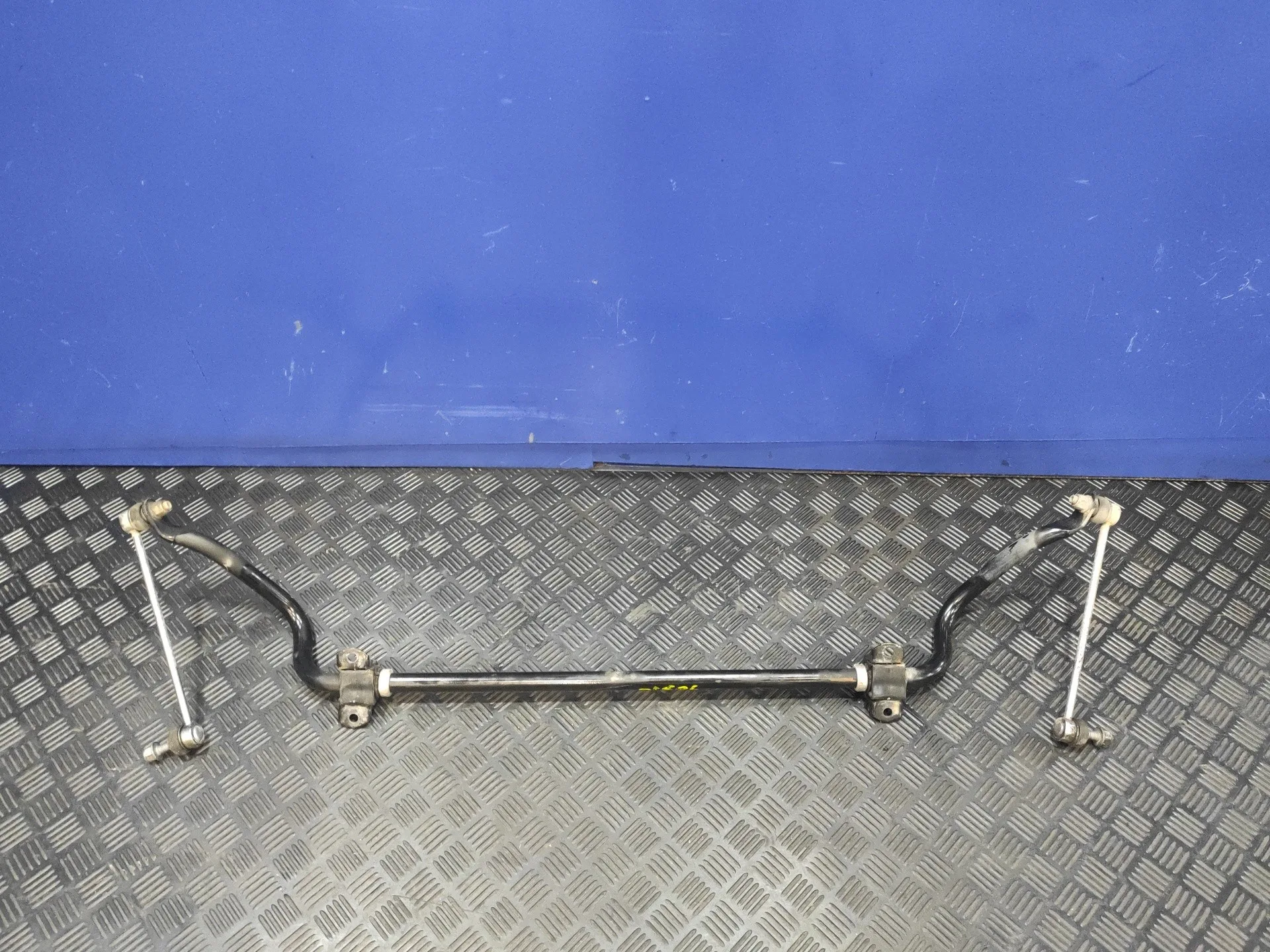 Barra Estabilizadora Delantera para Ford Transit Kastenwagen (Ttg)