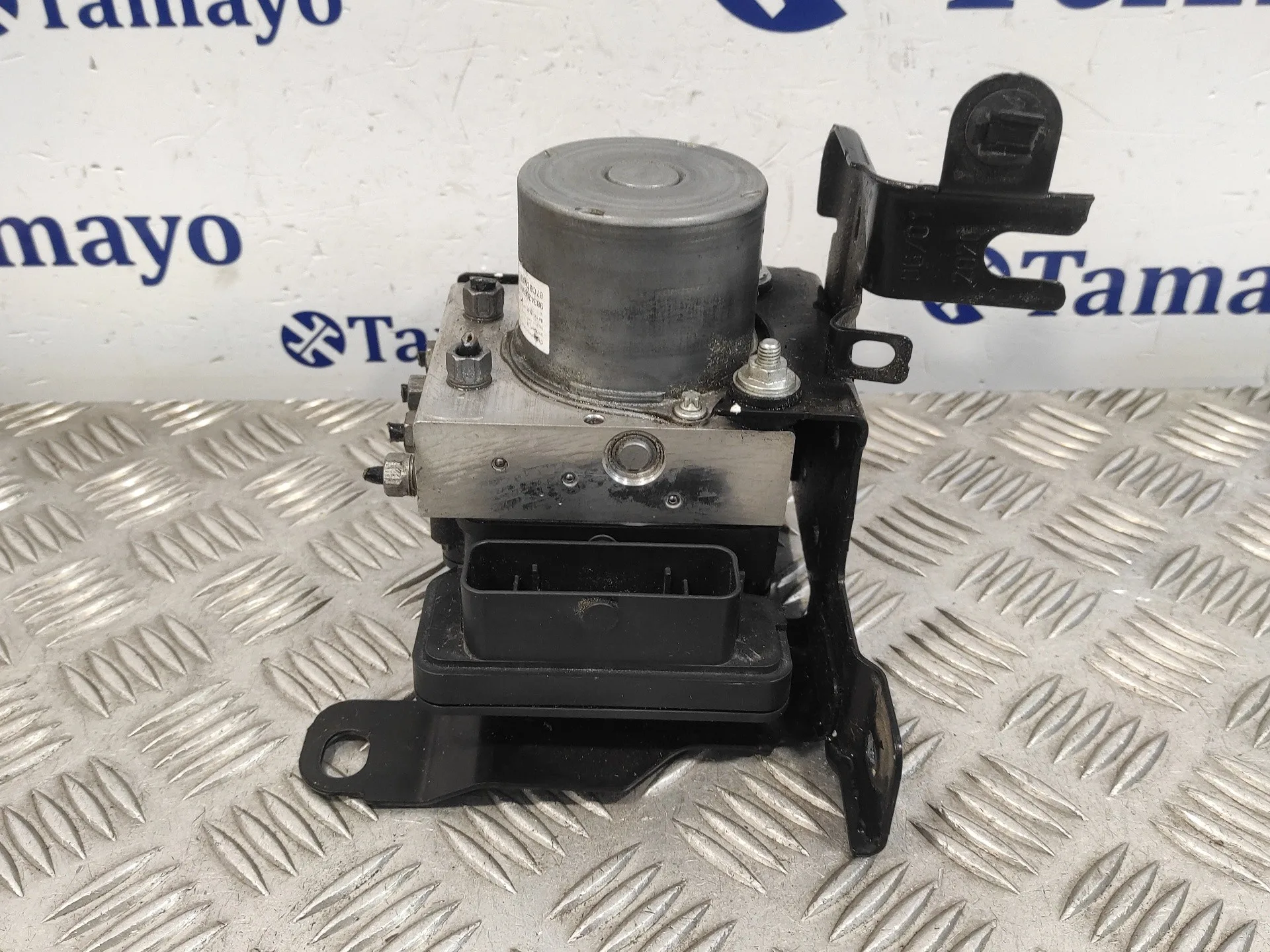Abs para Peugeot 308 Sw