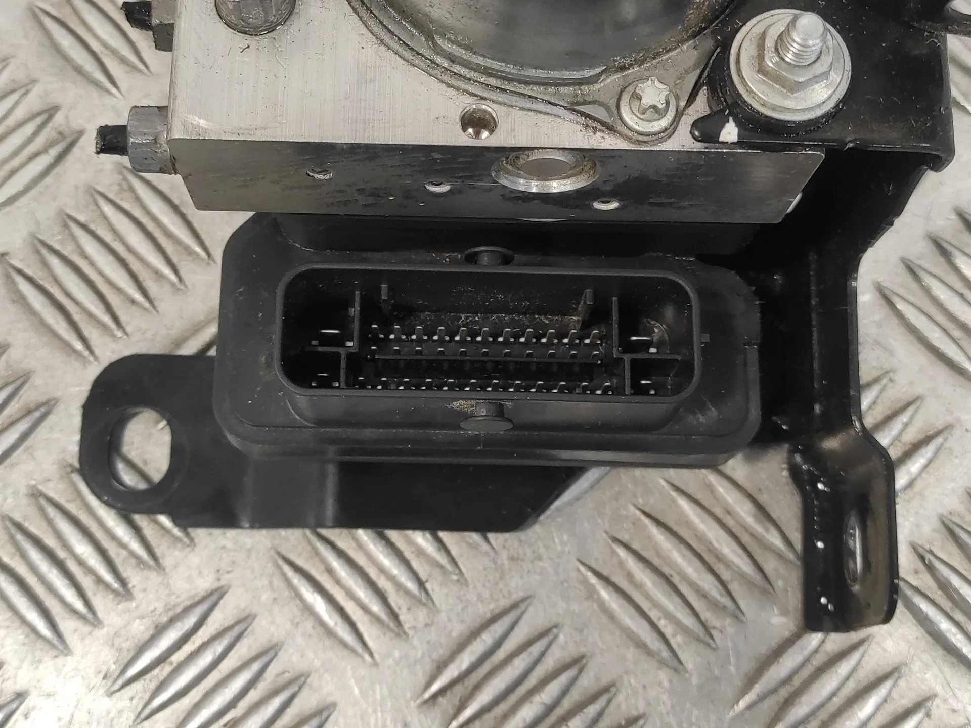 Abs para Peugeot 308 Sw