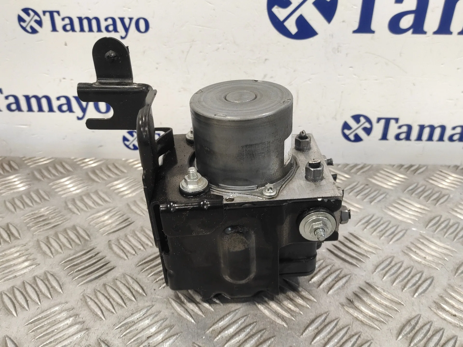 Abs para Peugeot 308 Sw