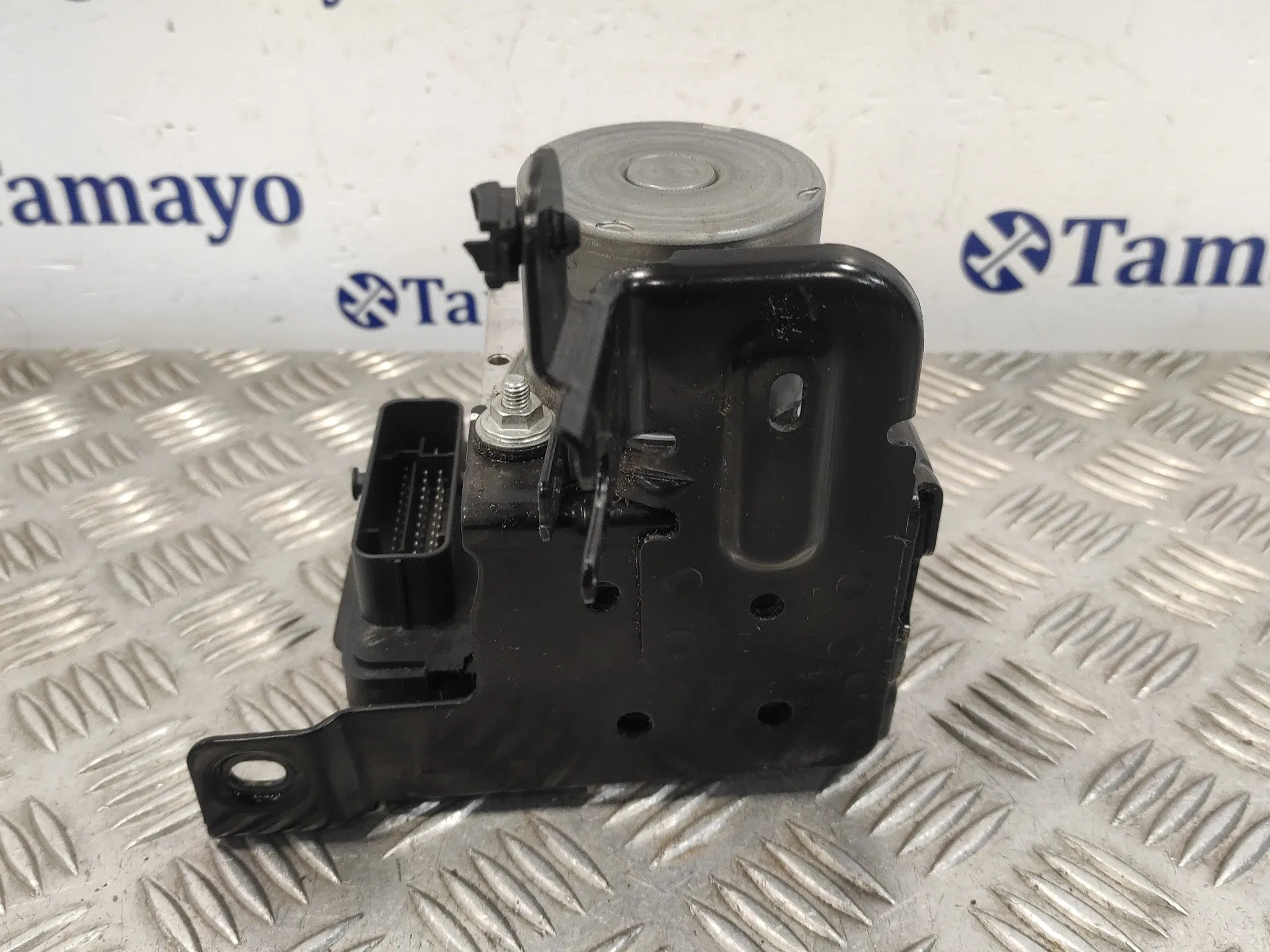 Abs para Peugeot 308 Sw