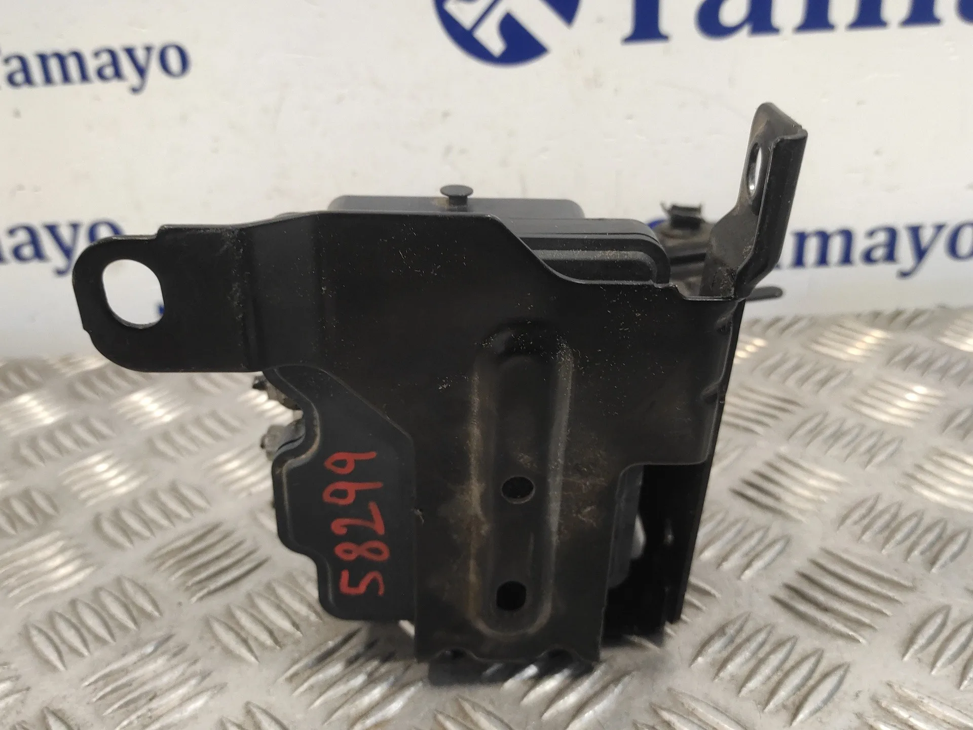 Abs para Peugeot 308 Sw