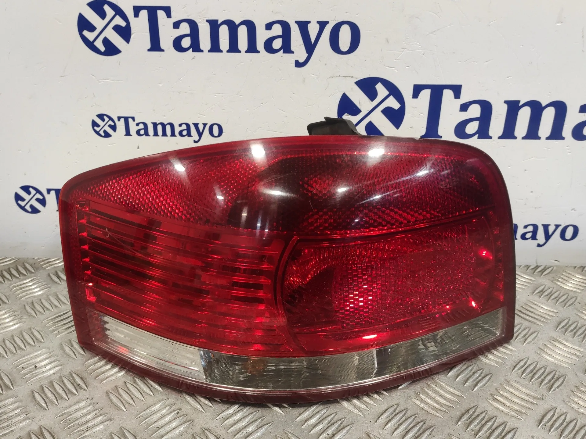 Piloto Trasero Izquierdo para Audi A3 (8P)