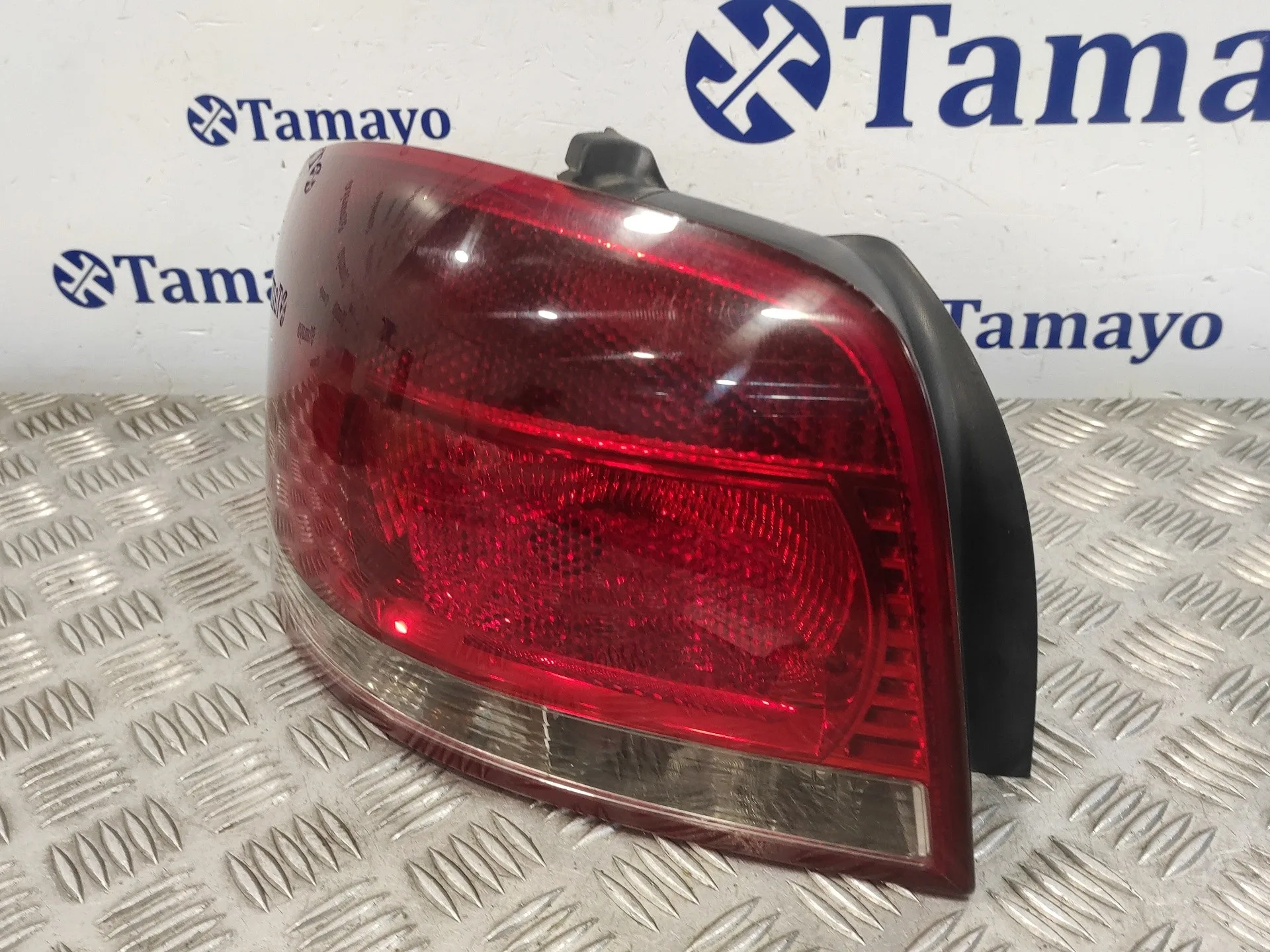 Piloto Trasero Izquierdo para Audi A3 (8P)