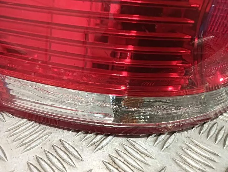 Piloto Trasero Izquierdo para Audi A3 (8P)