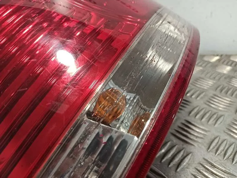 Piloto Trasero Izquierdo para Audi A3 (8P)