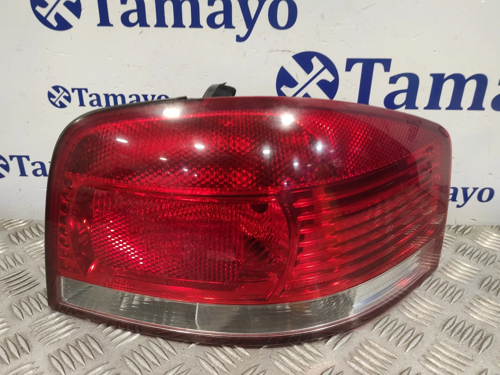 Piloto Trasero Derecho para Audi A3 (8P)