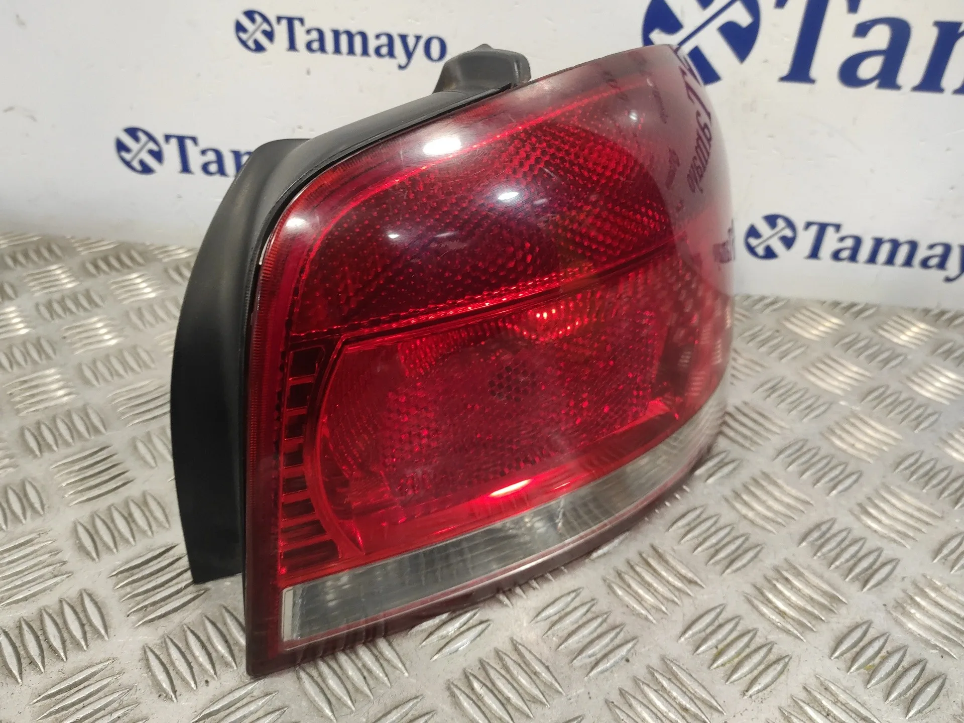 Piloto Trasero Derecho para Audi A3 (8P)