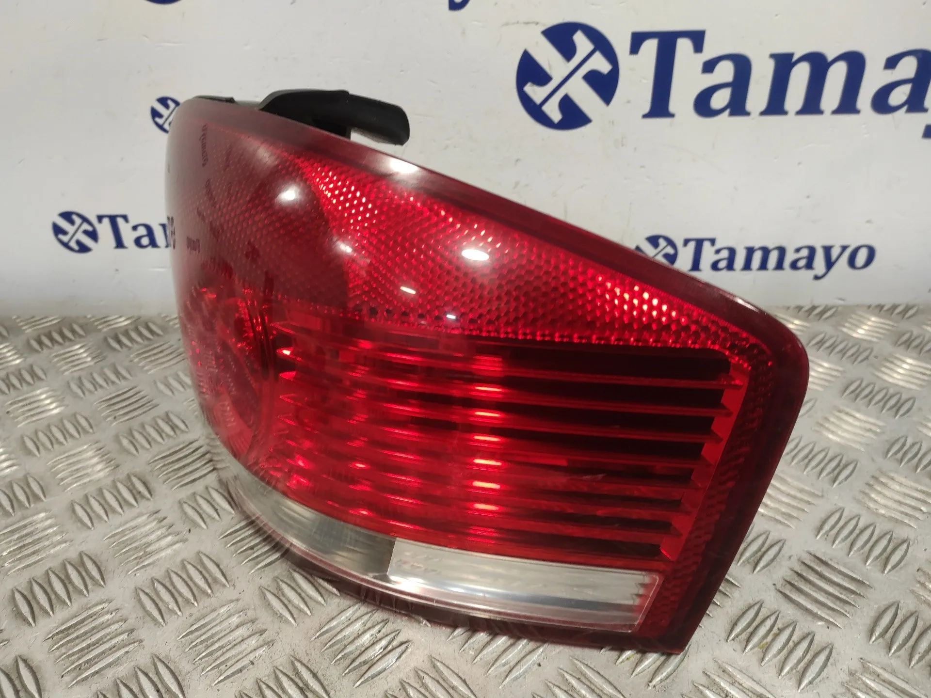 Piloto Trasero Derecho para Audi A3 (8P)