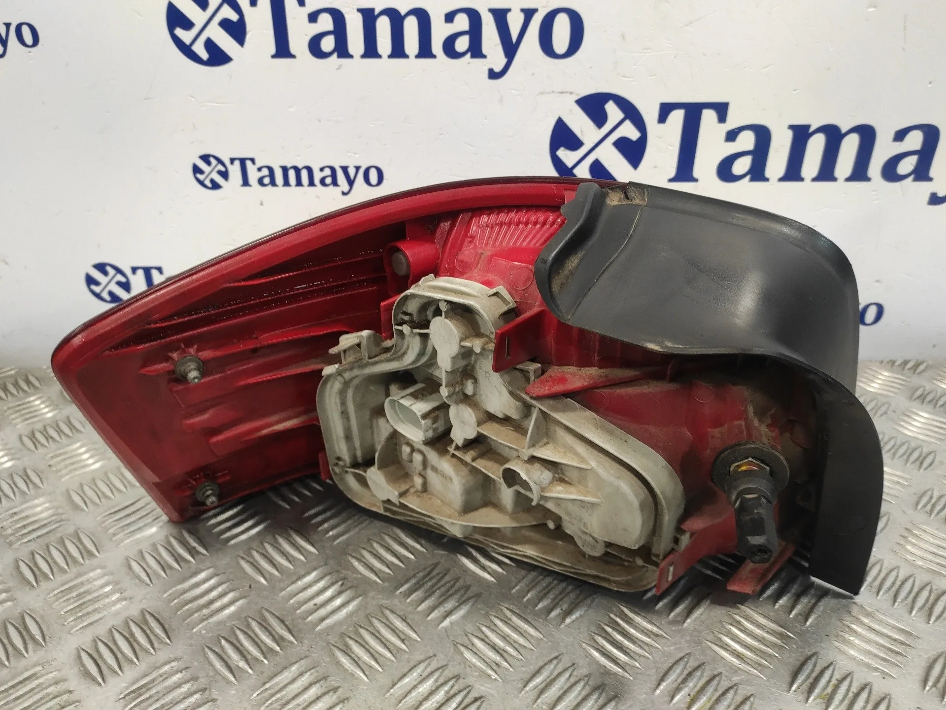 Piloto Trasero Derecho para Audi A3 (8P)