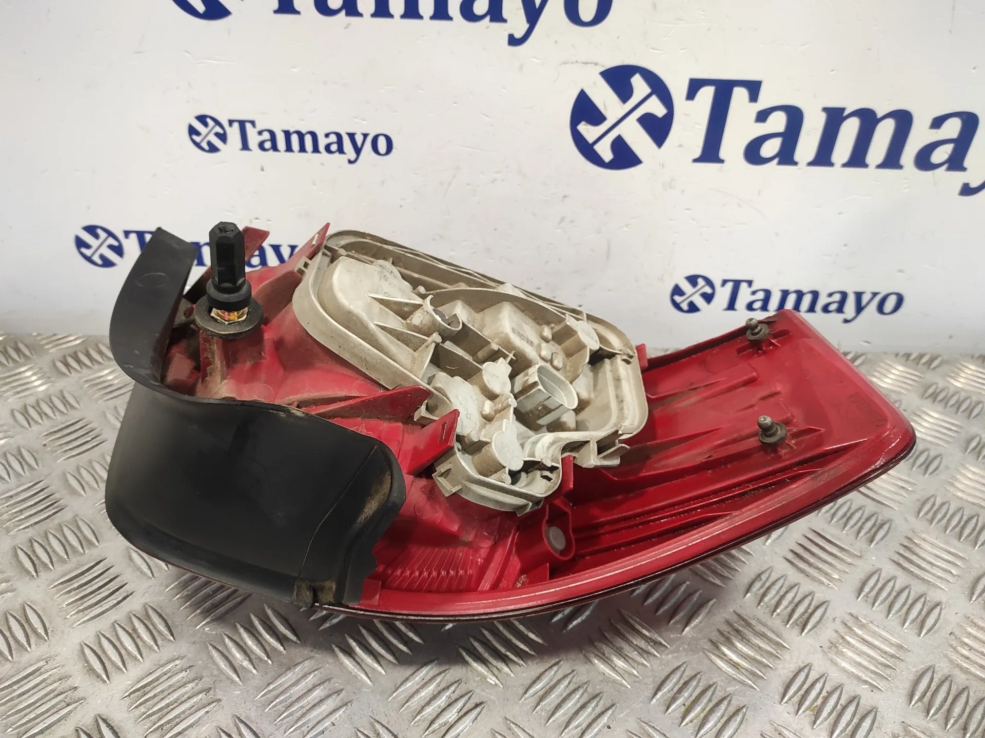 Piloto Trasero Derecho para Audi A3 (8P)
