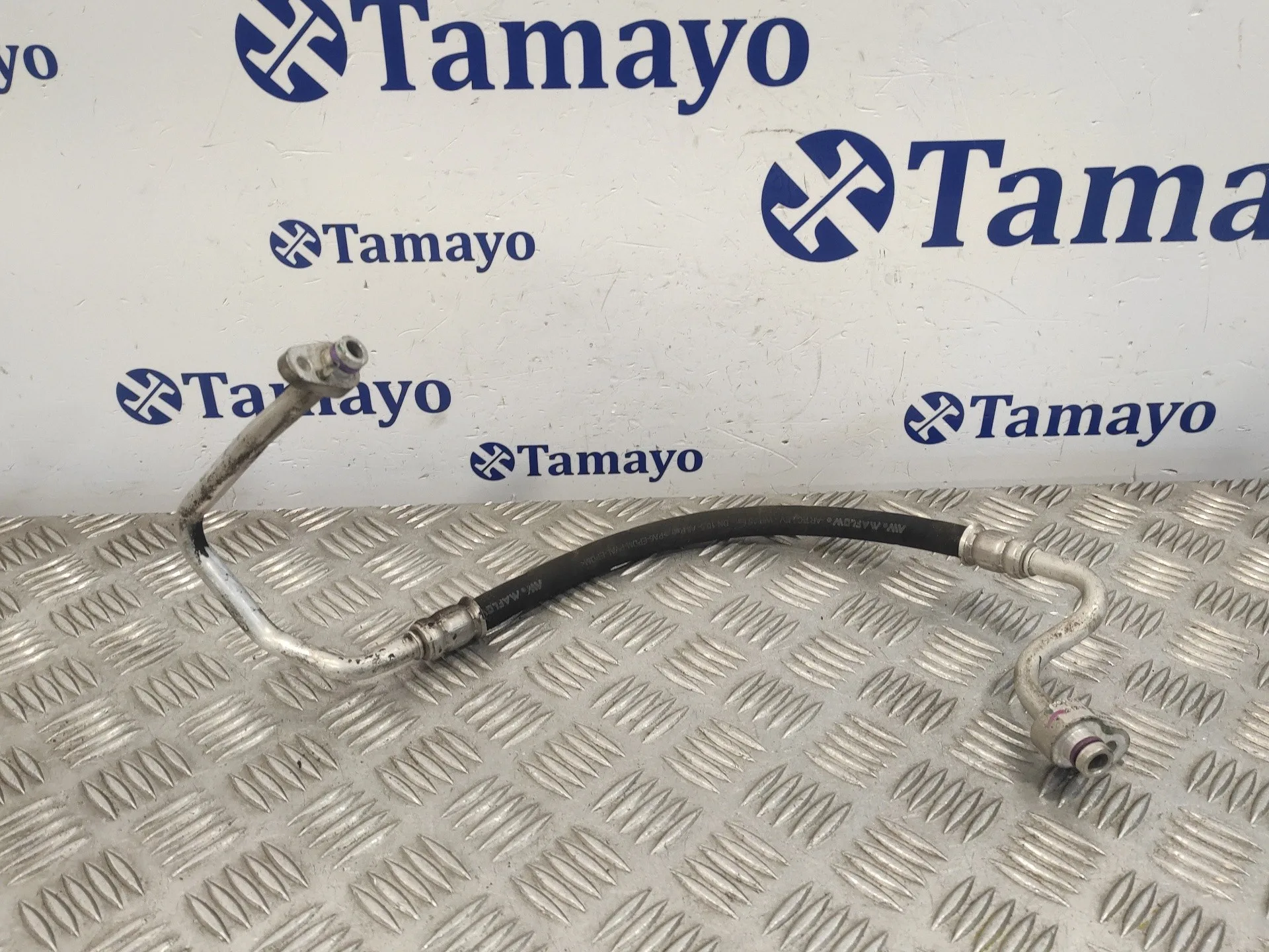 Tubos Aire Acondicionado para Seat Leon St (5F8)