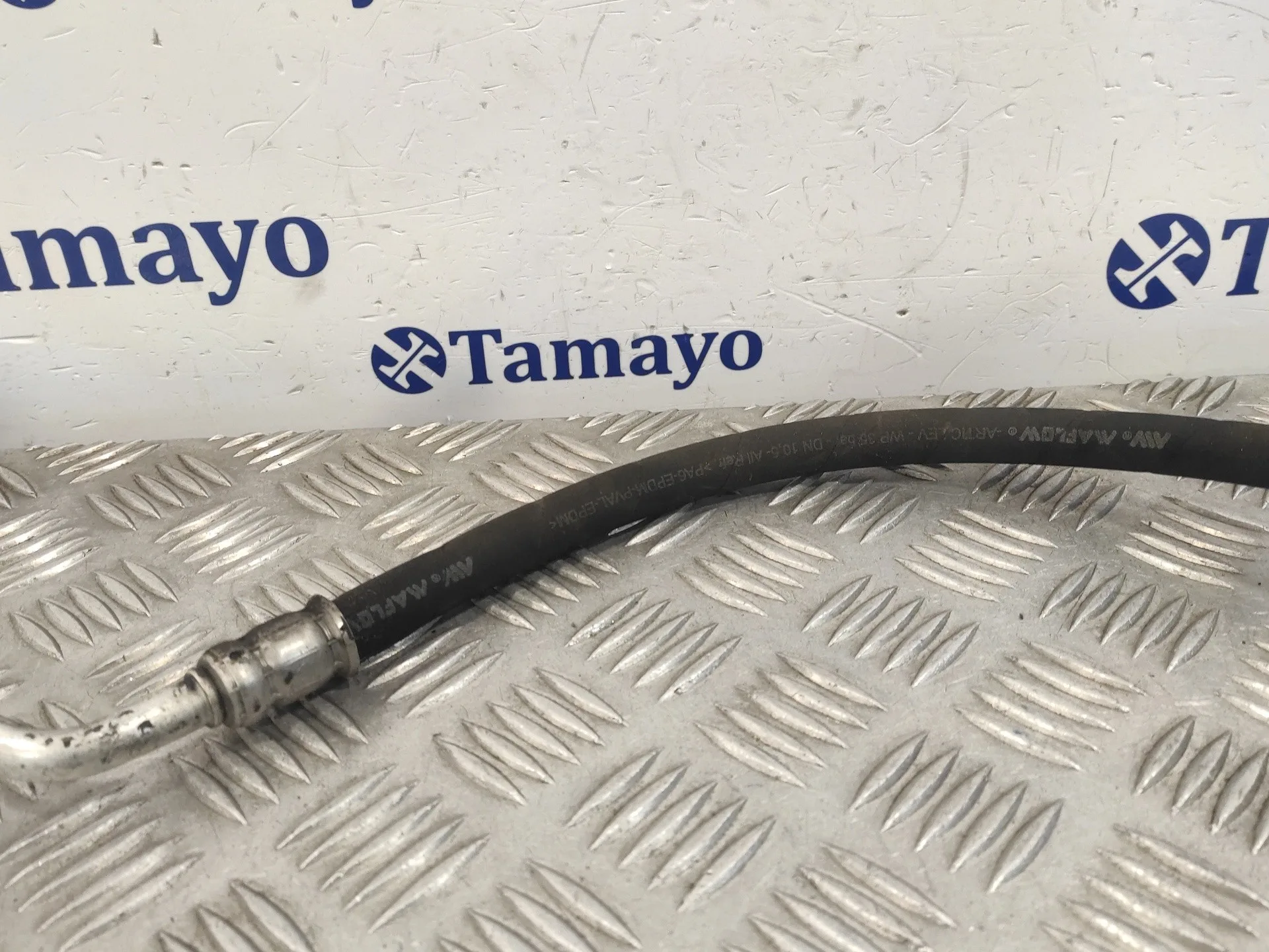 Tubos Aire Acondicionado para Seat Leon St (5F8)