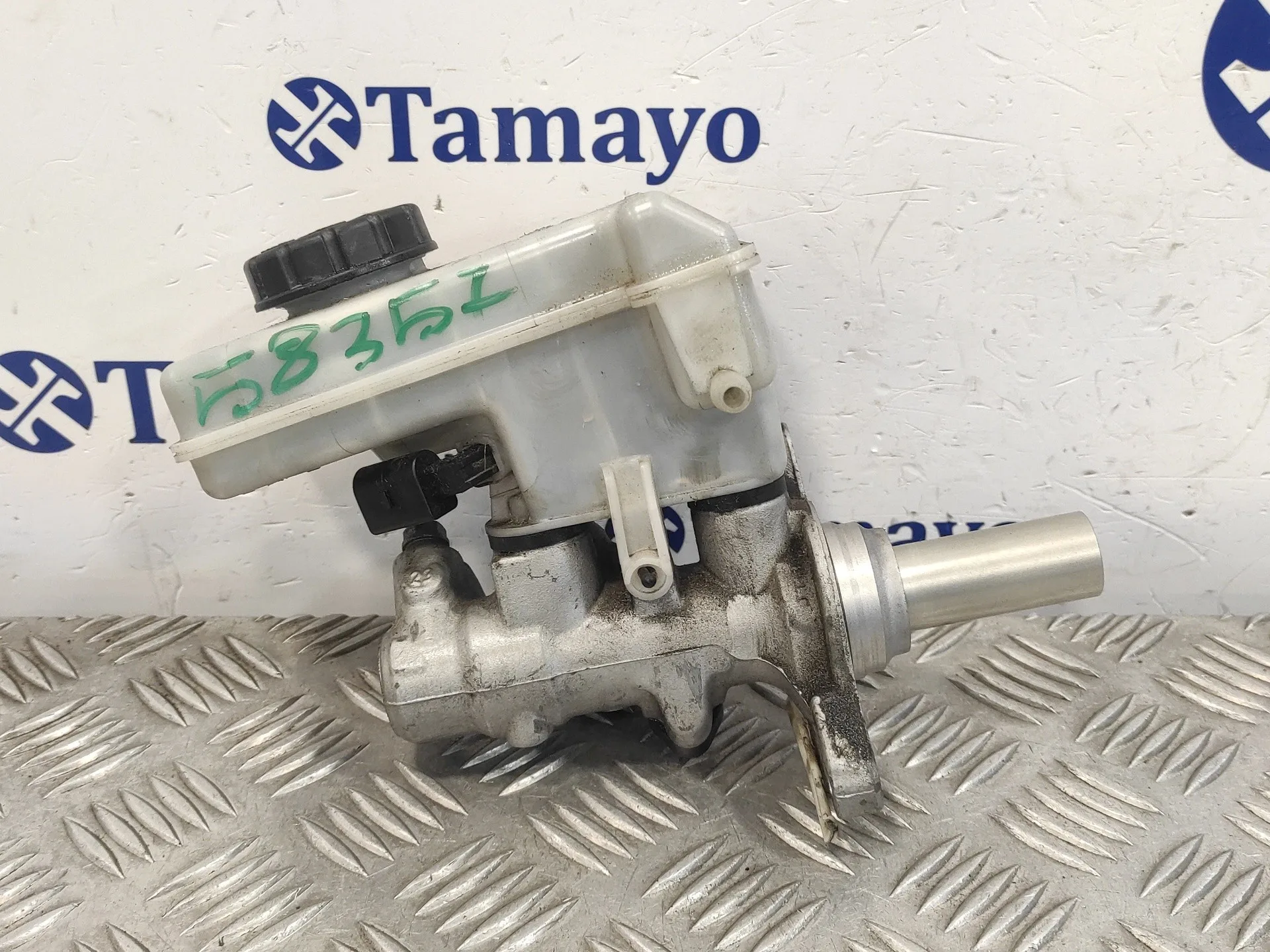 Bomba Freno para Seat Leon St (5F8)