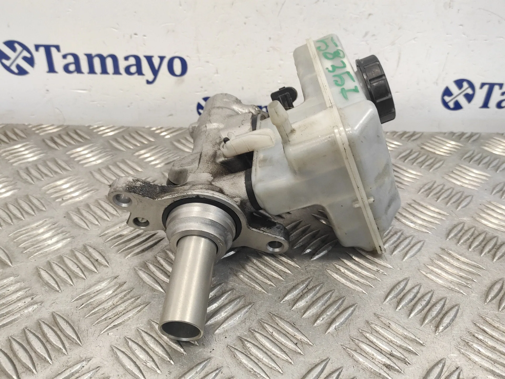 Bomba Freno para Seat Leon St (5F8)