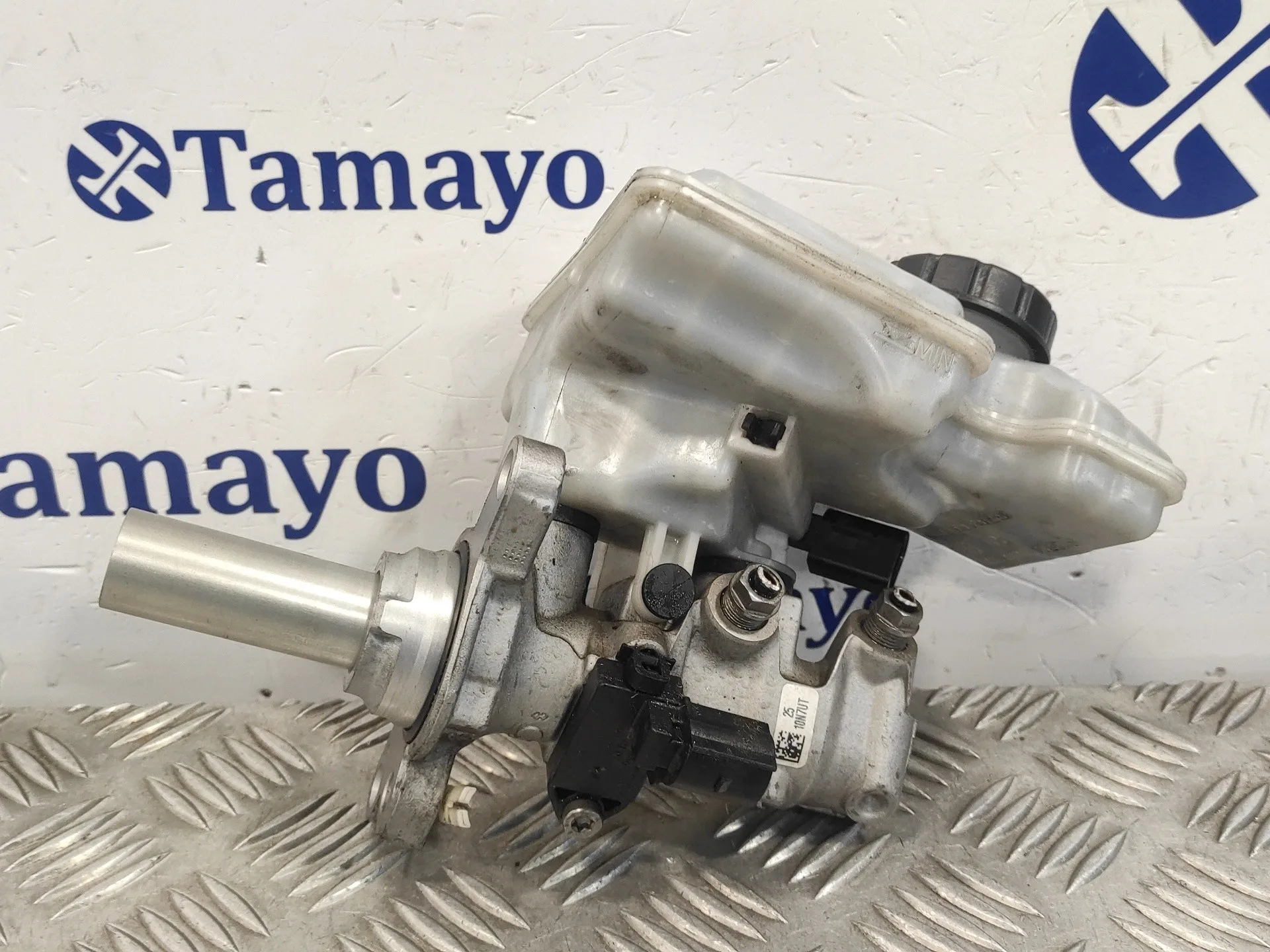 Bomba Freno para Seat Leon St (5F8)