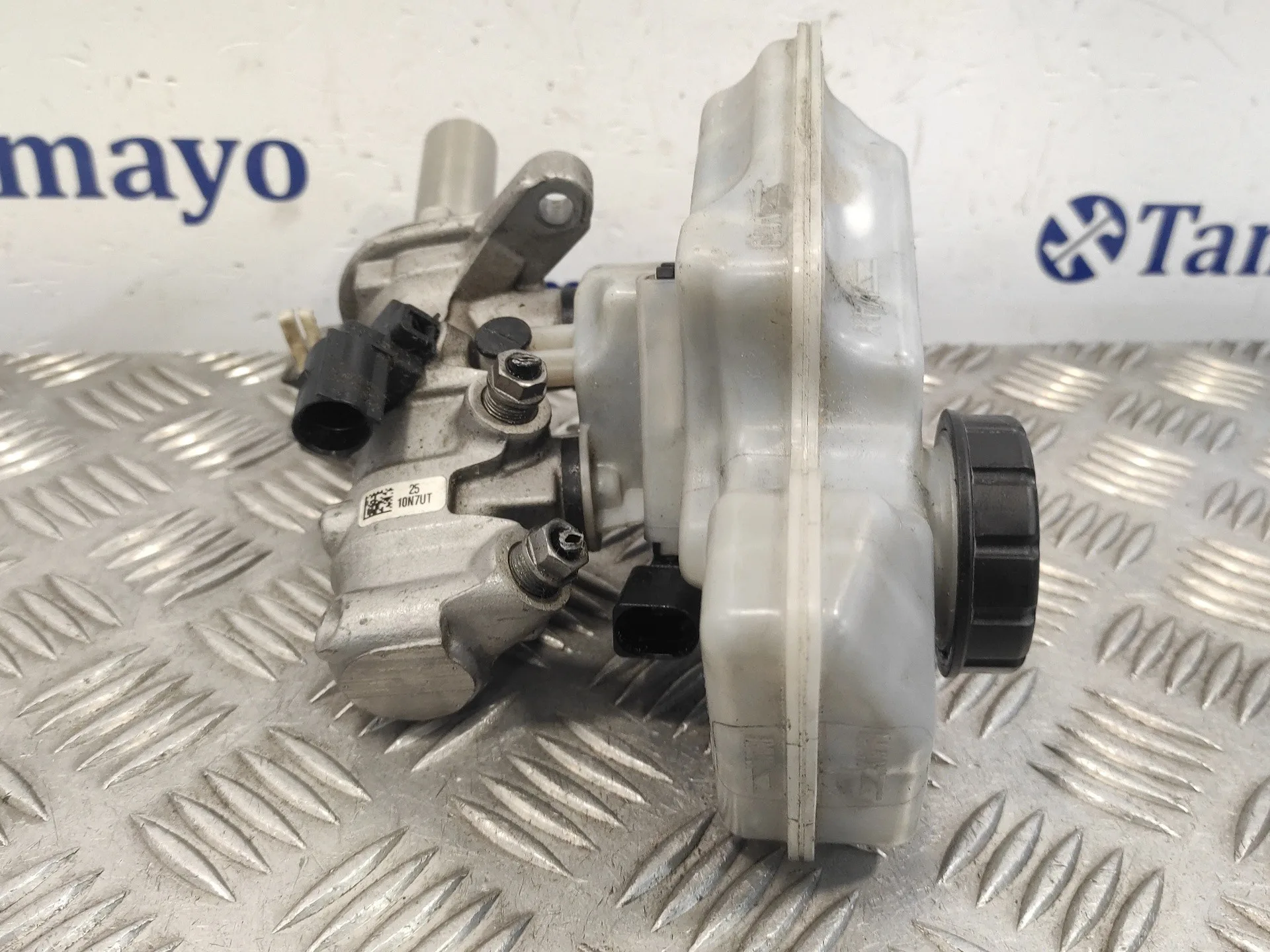 Bomba Freno para Seat Leon St (5F8)