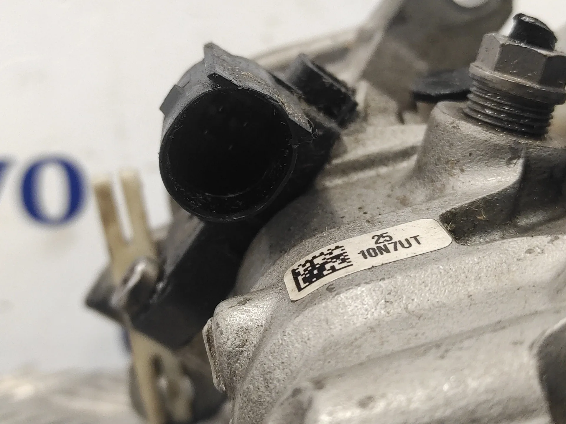 Bomba Freno para Seat Leon St (5F8)
