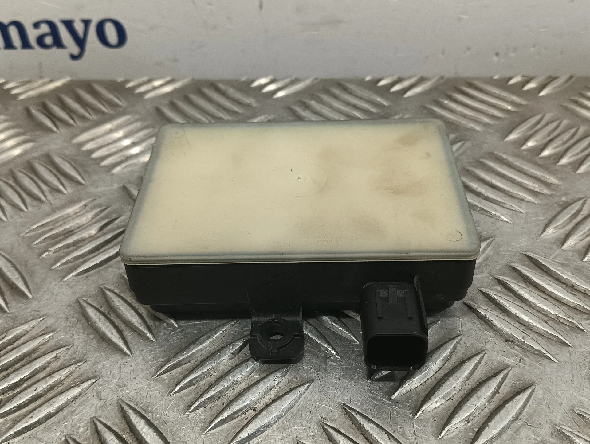 Radar Proximidad Delantero para Land Rover Discovery Sport