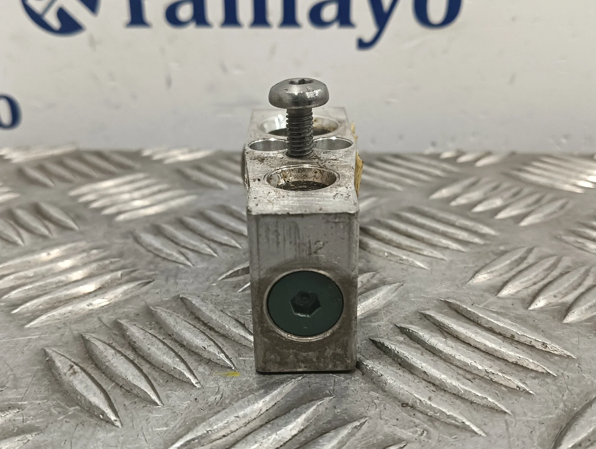 Valvula Expansion para Seat Leon St (5F8)