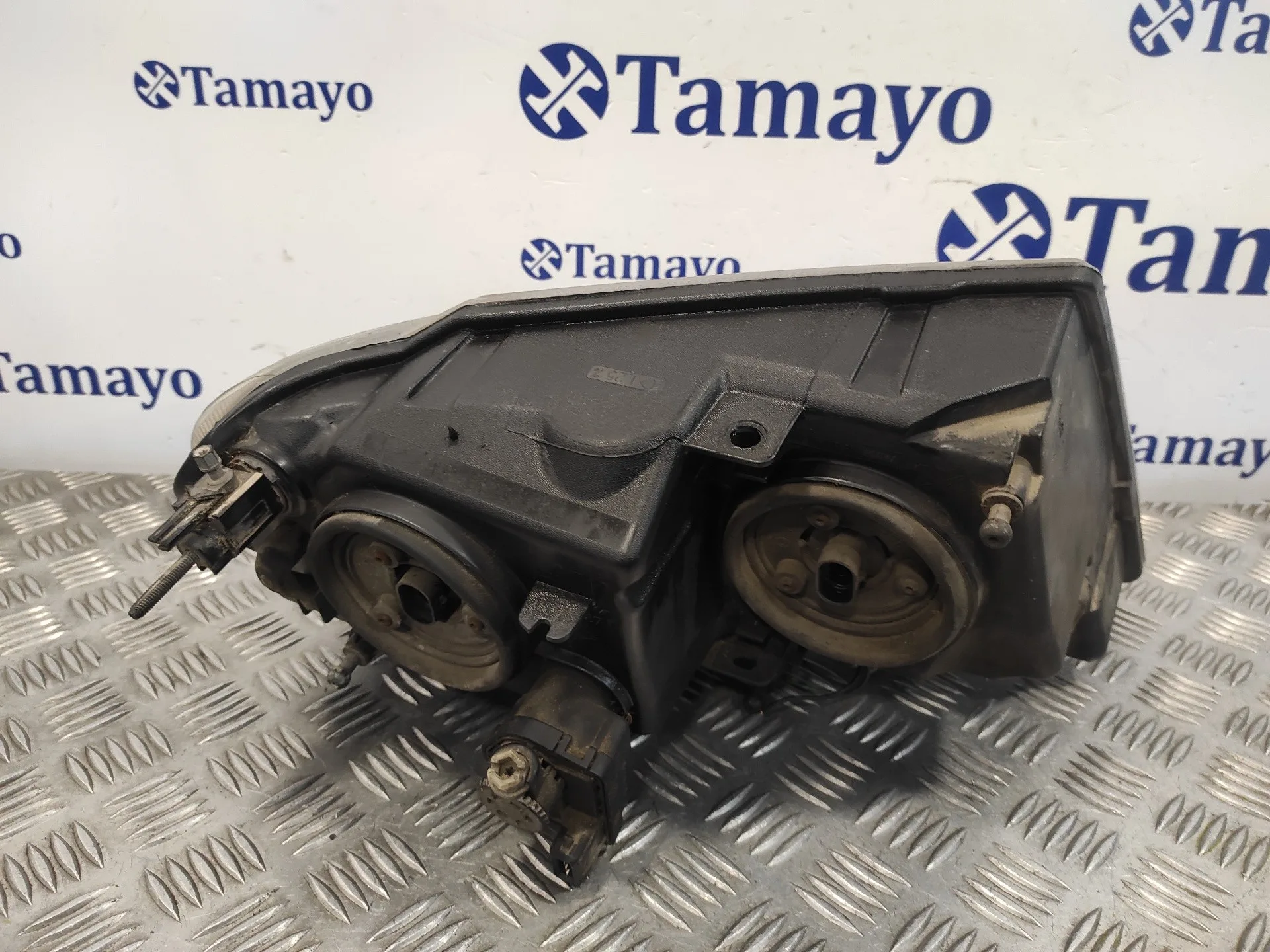 Faro Izquierdo para Chrysler Jeep Gr.cherokee (Wj/Wg)