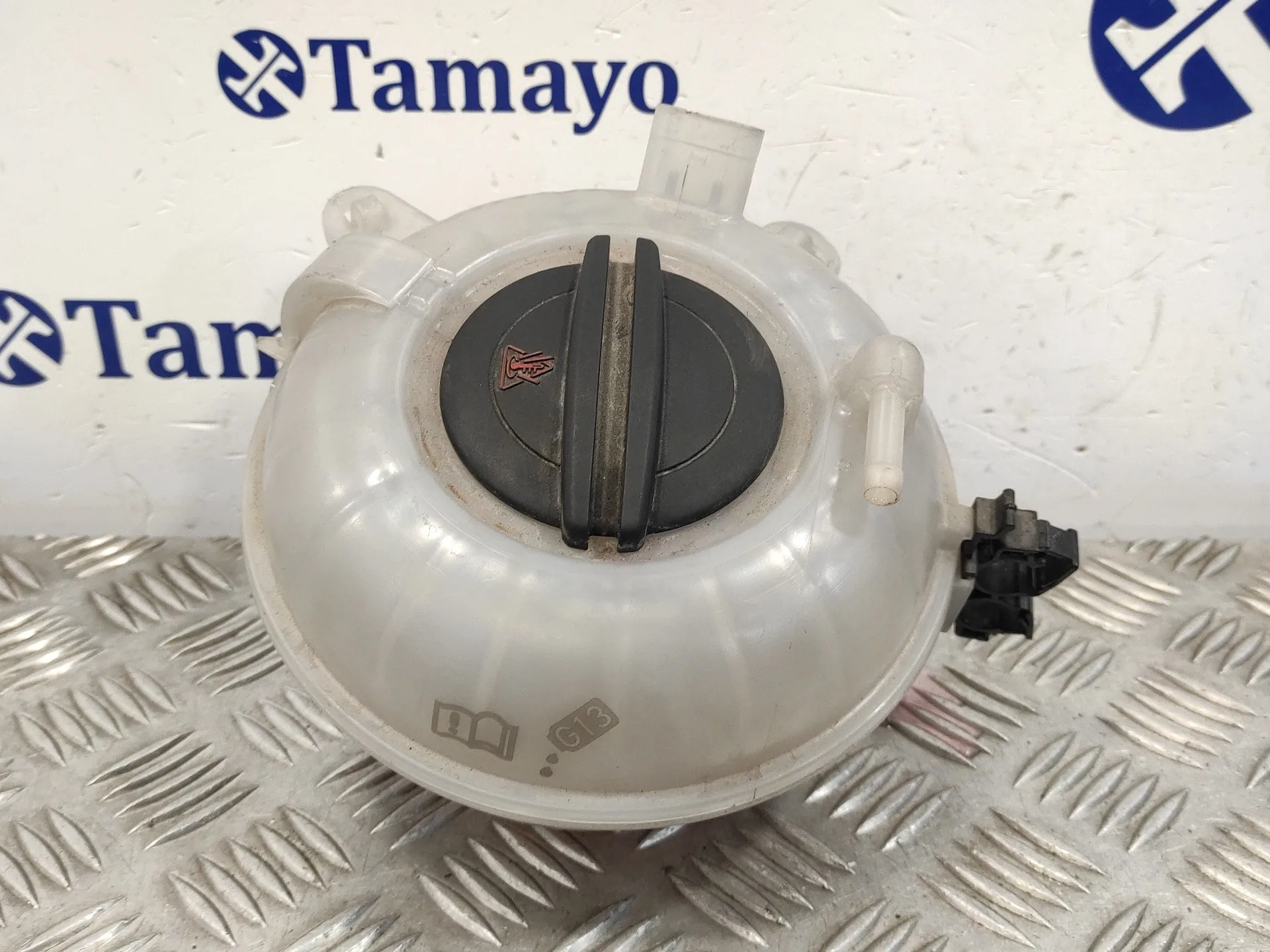 Deposito Expansion para Seat Leon St (5F8)