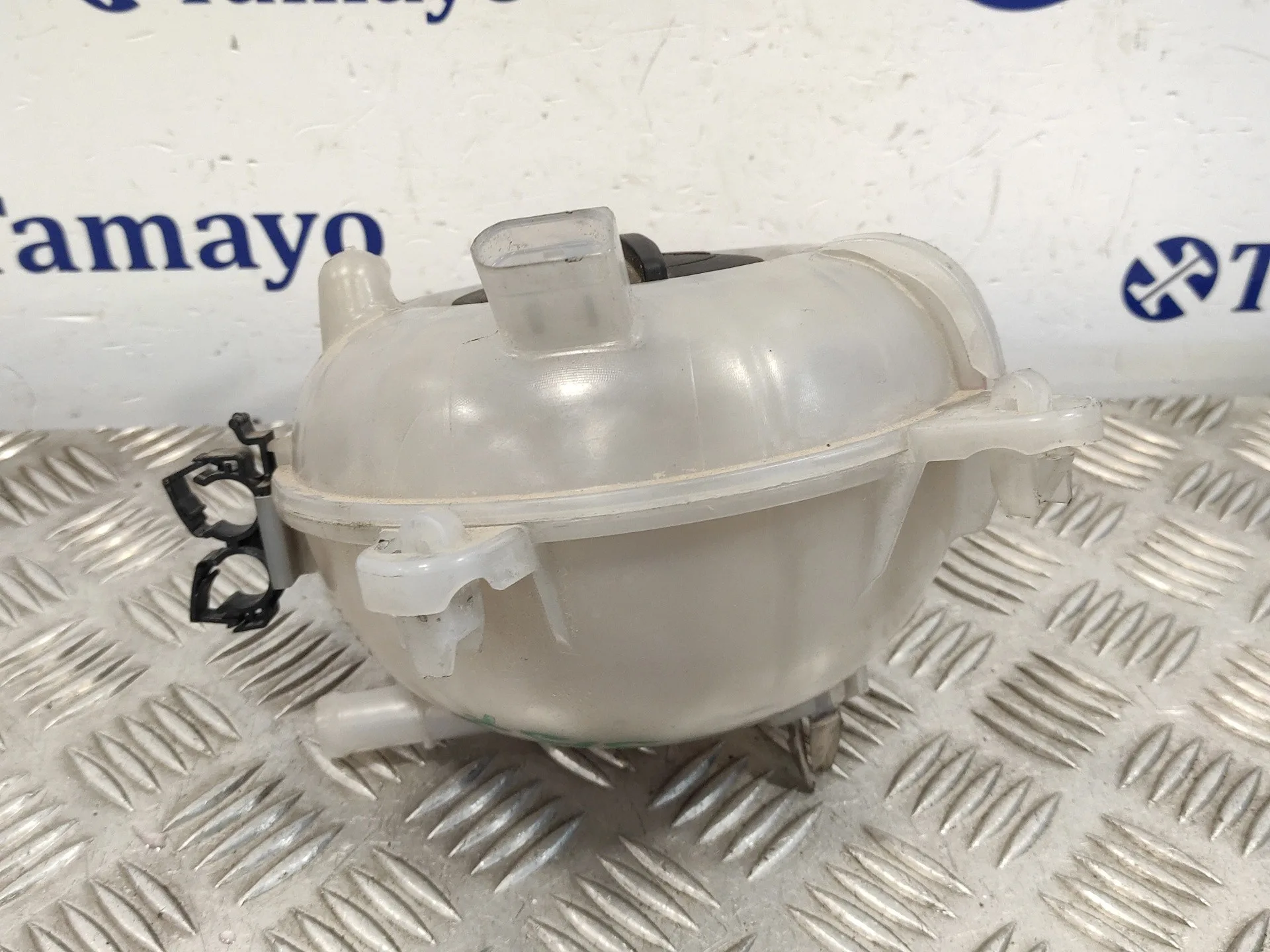 Deposito Expansion para Seat Leon St (5F8)