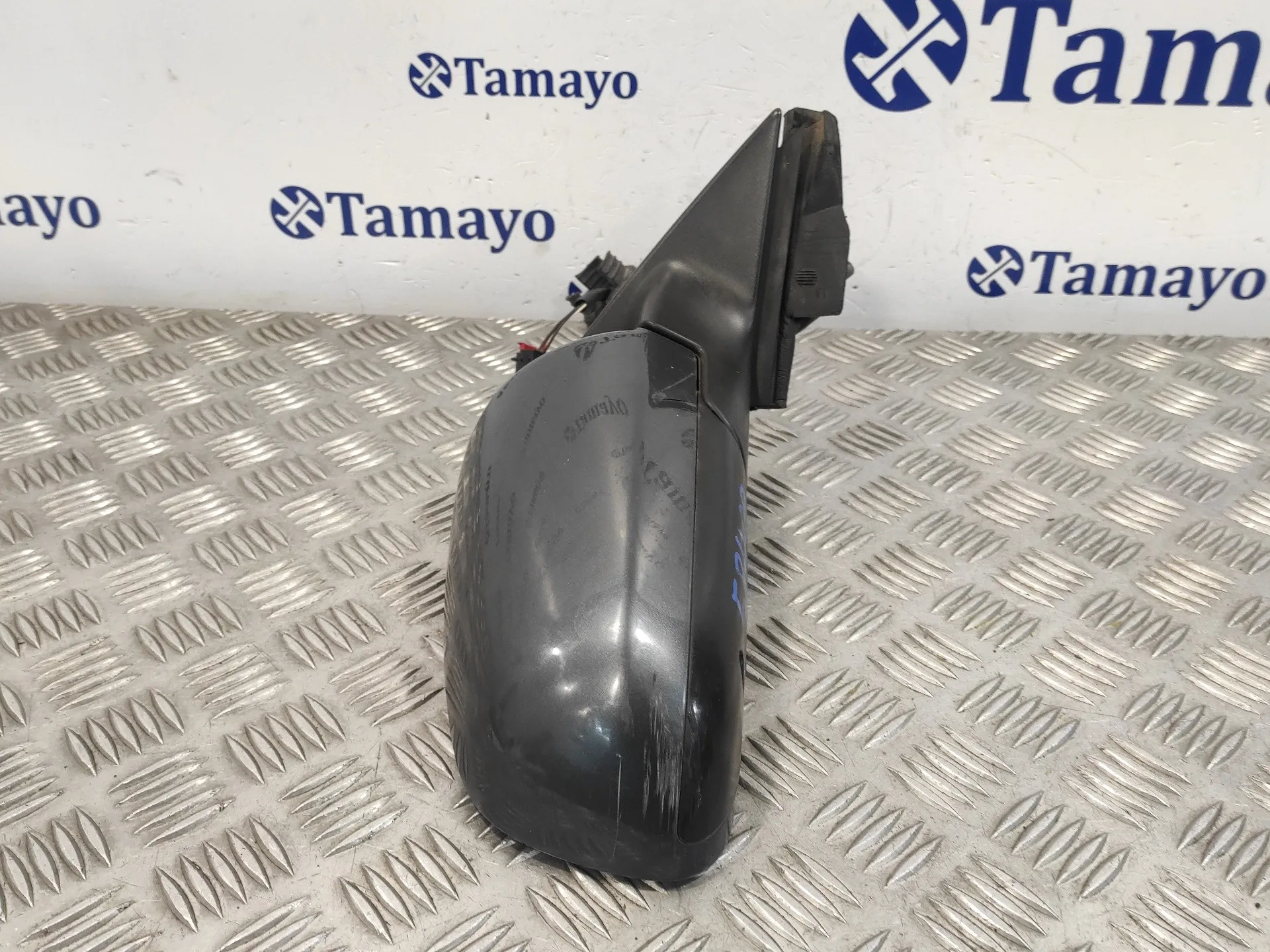 Retrovisor Derecho para Audi A3 (8P)