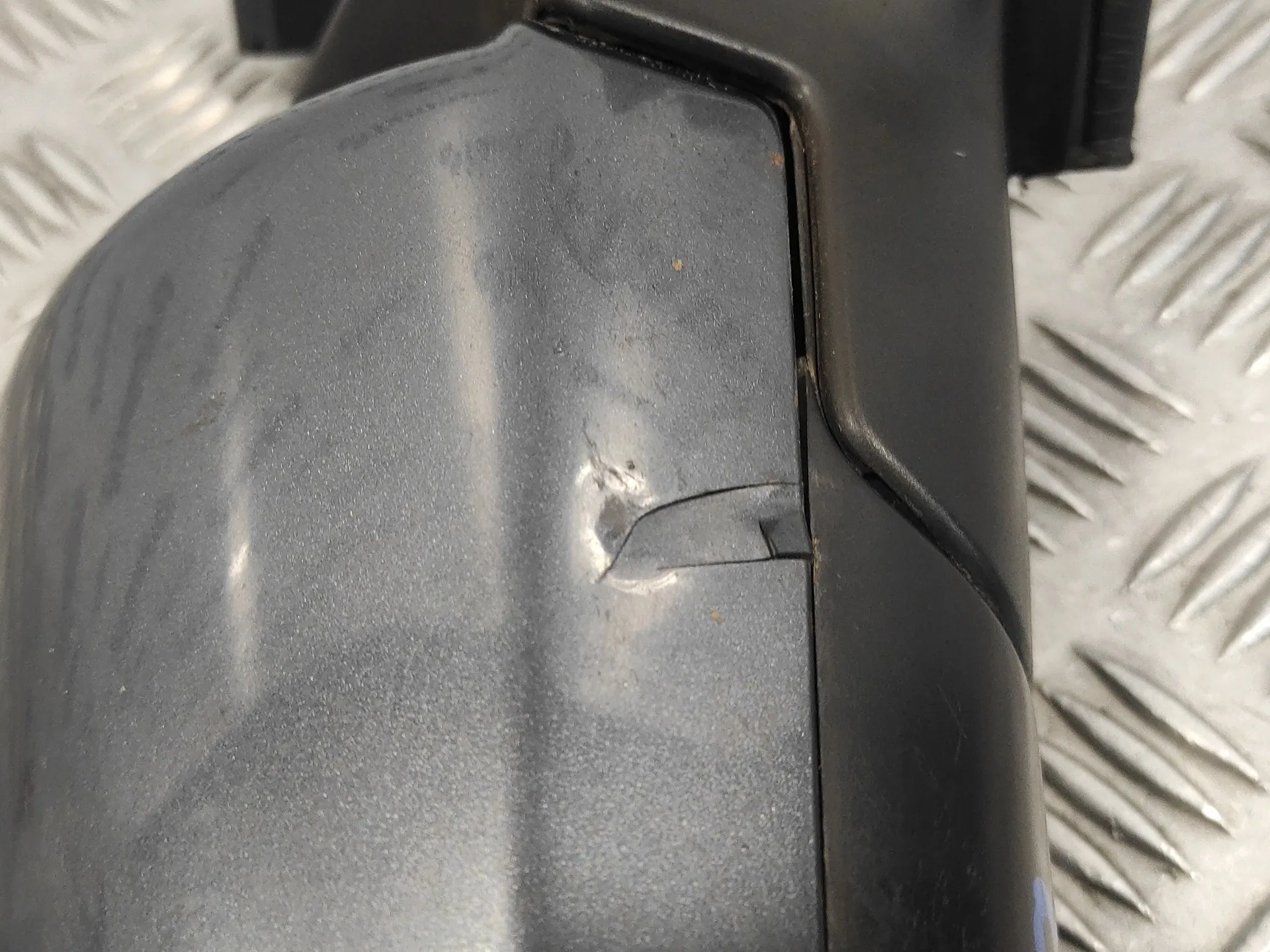 Retrovisor Derecho para Audi A3 (8P)